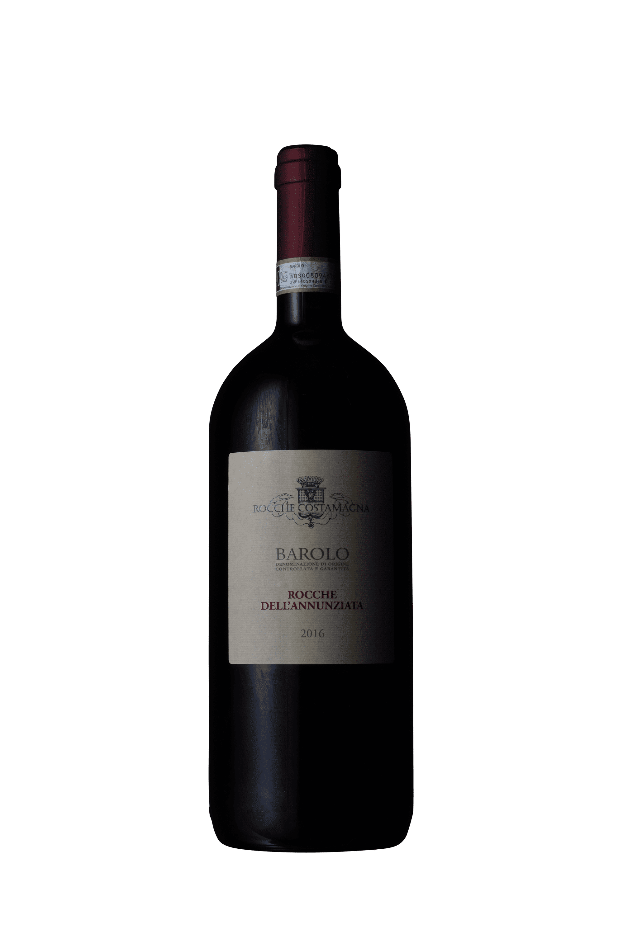 Rocche Costamagna Barolo Rocch dell'Annuziata DOCG 1.5L 2016