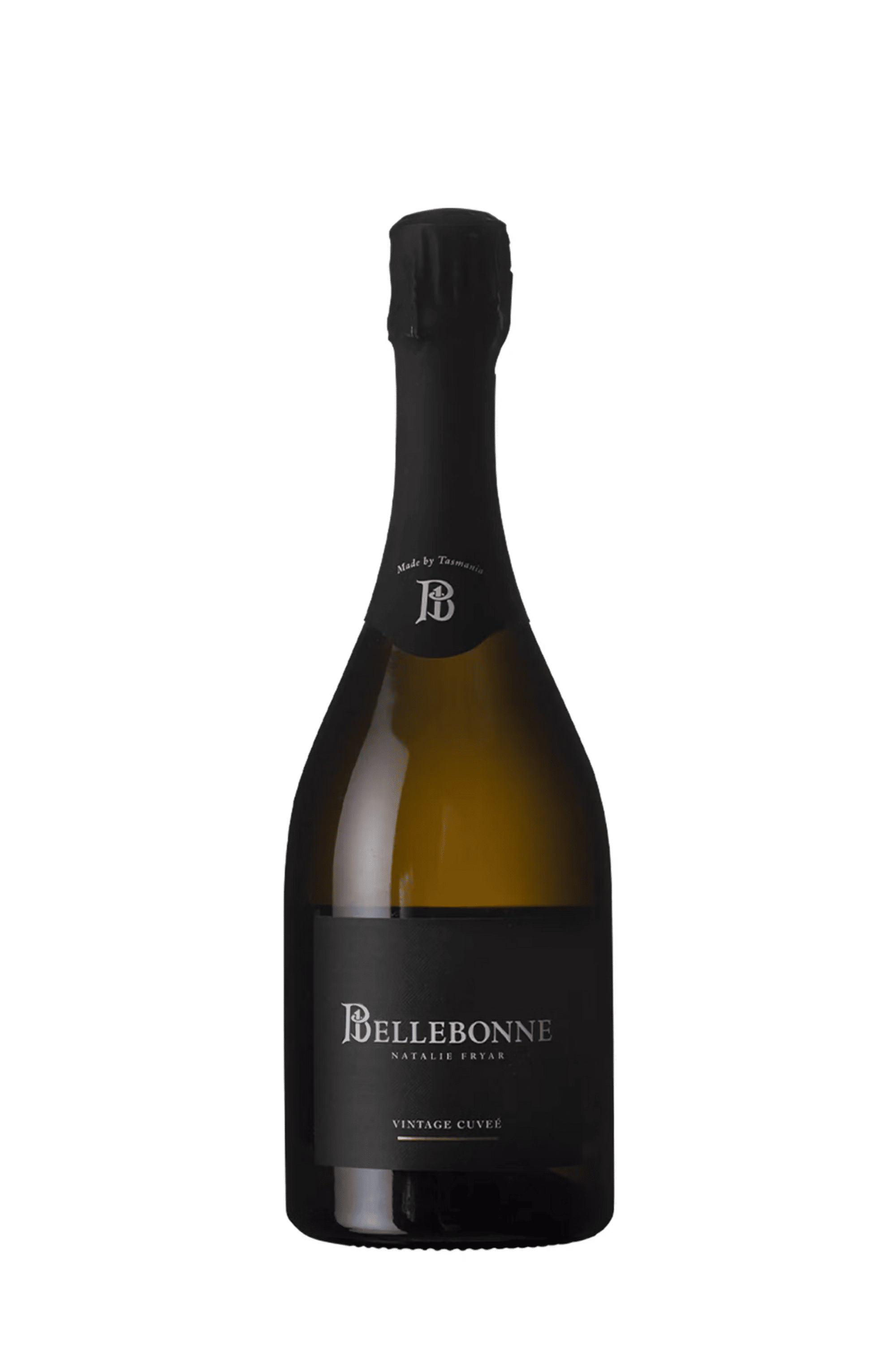 Bellebonne Tasmanian Cuvée 2021