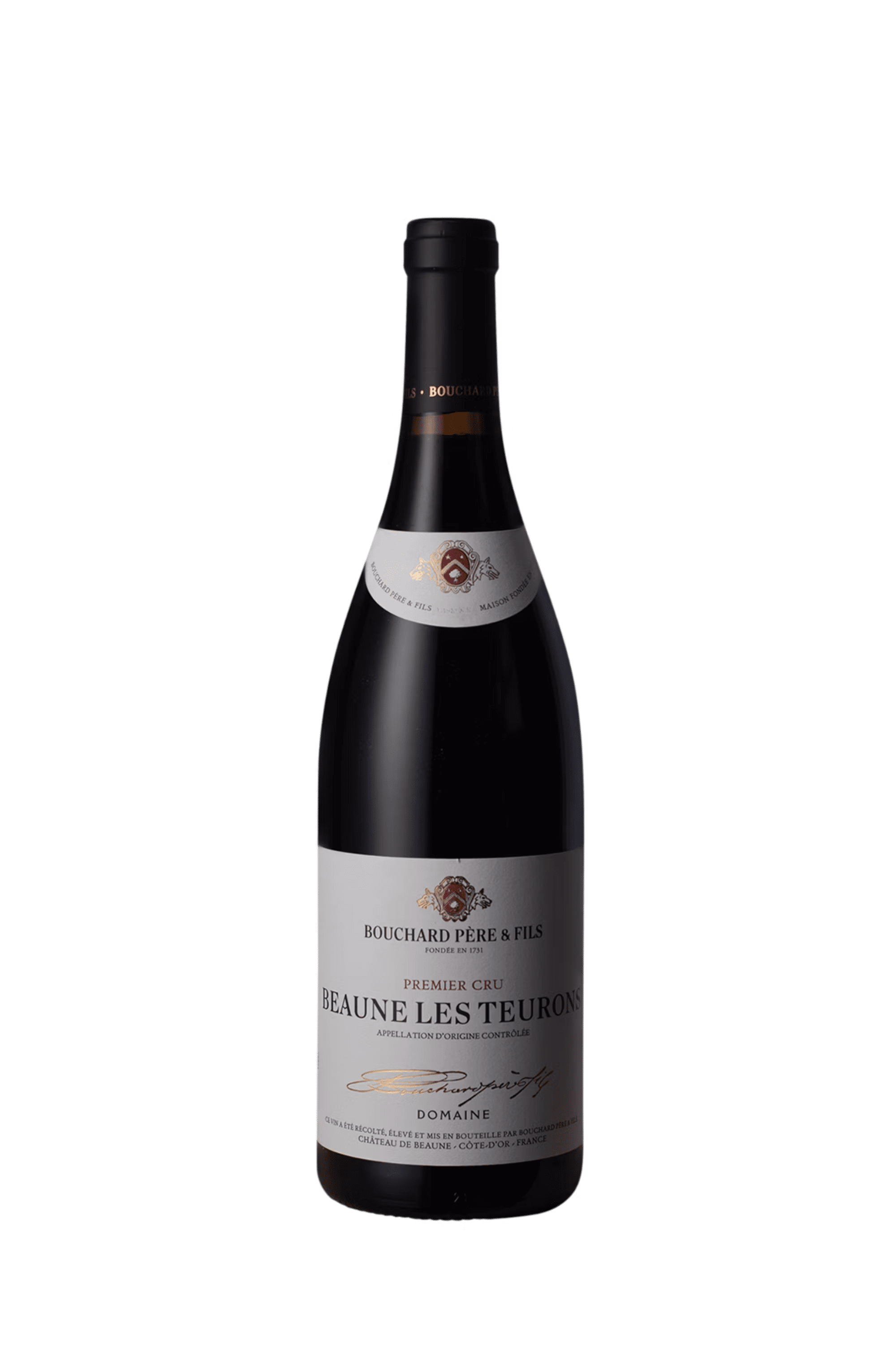 Bouchard Père & Fils Beaune Les Teurons 1er Cru 2019