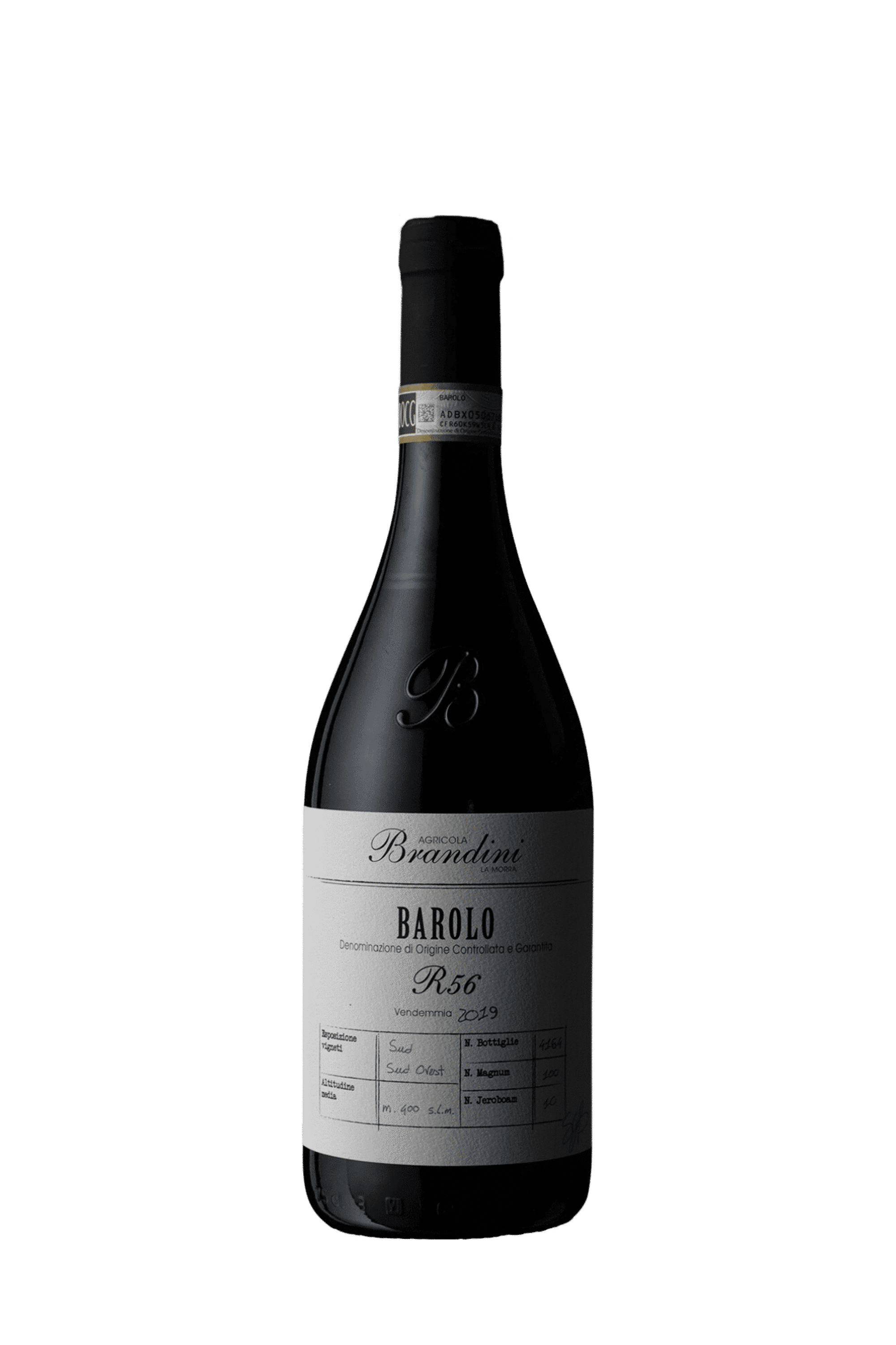 Brandini Barolo Brandini R56 DOCG 2019