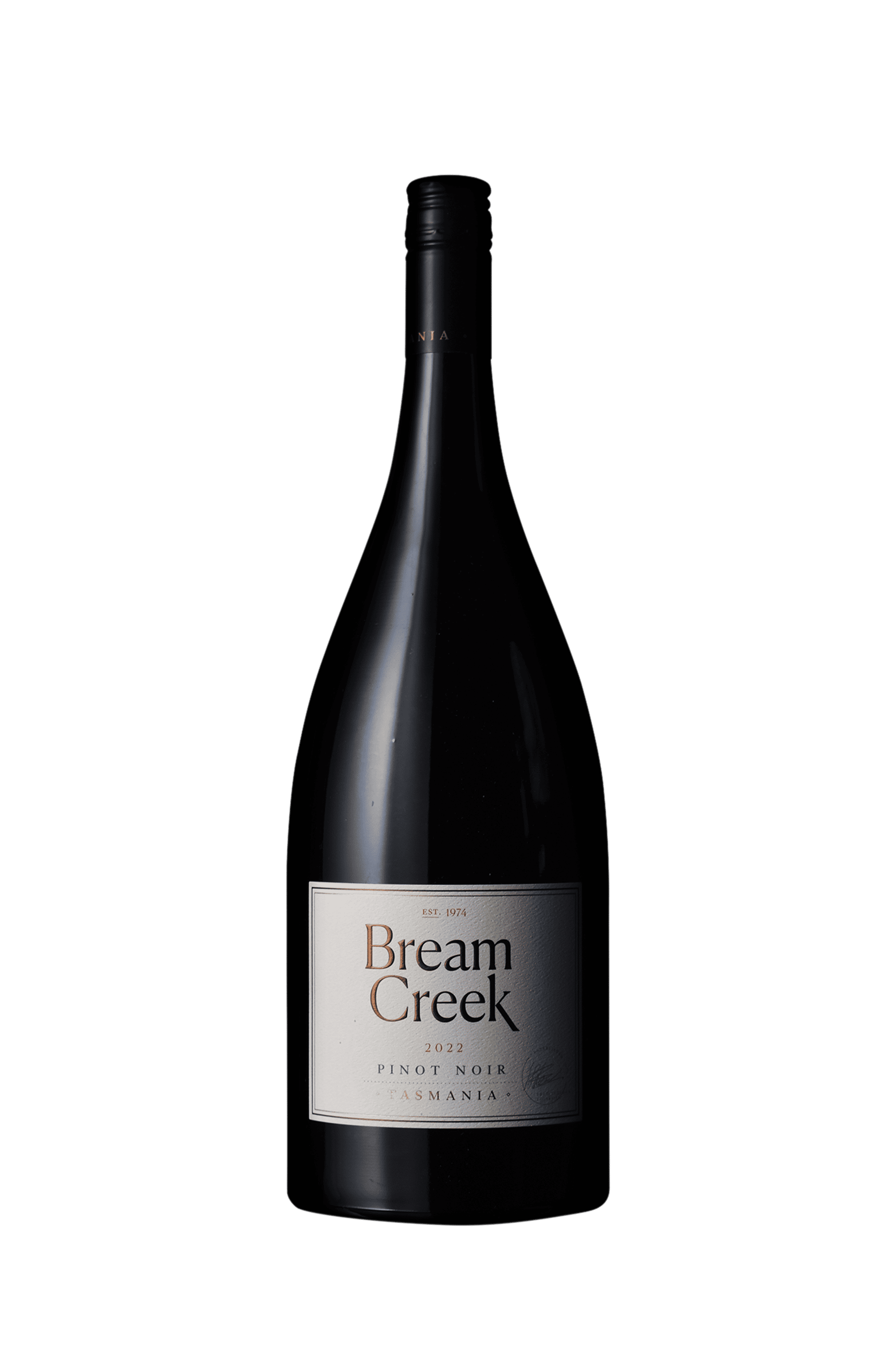 Bream Creek Pinot Noir Magnum 1.5L 2022
