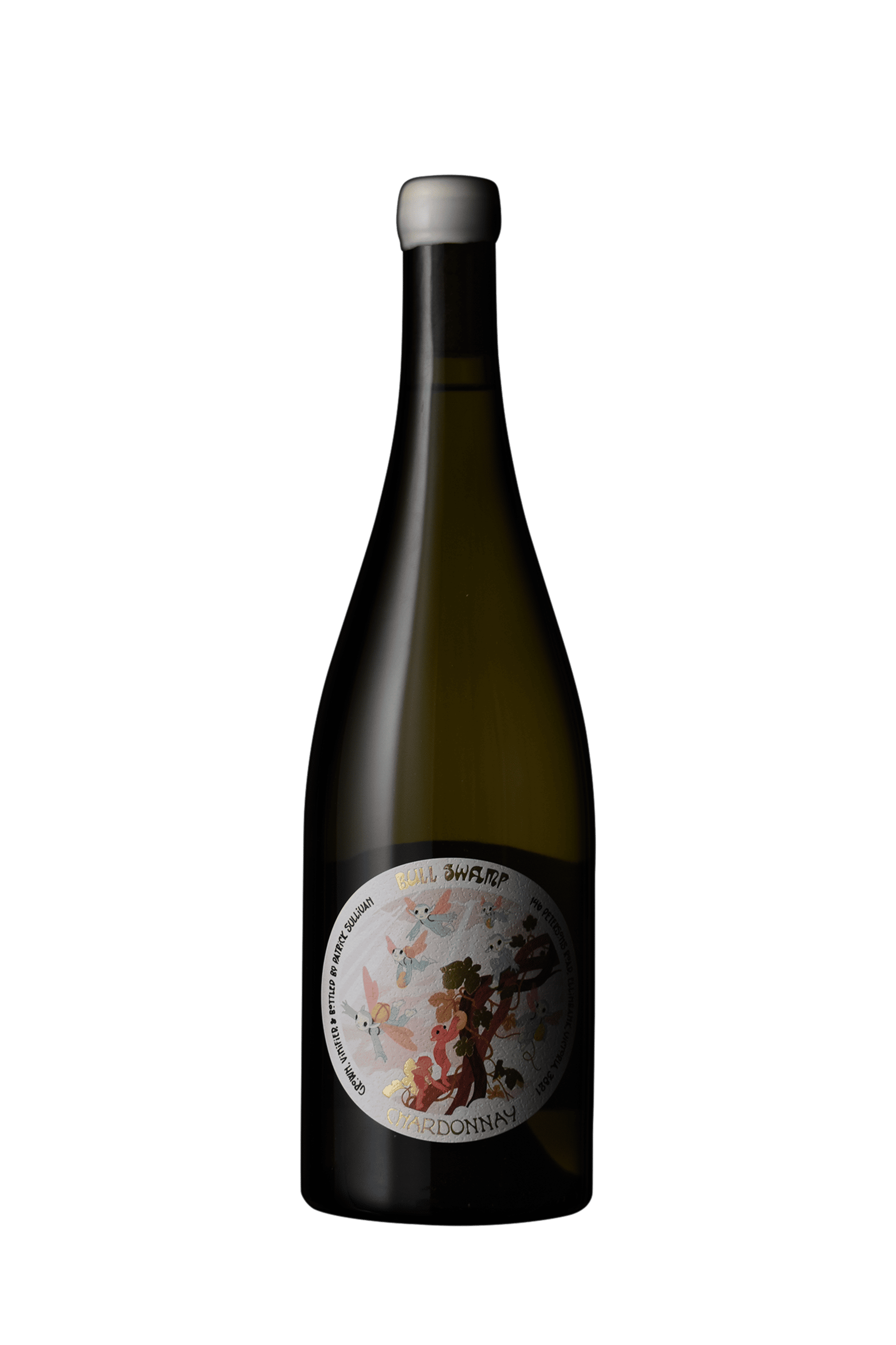 Patrick Sullivan Bull Swamp Chardonnay 2024