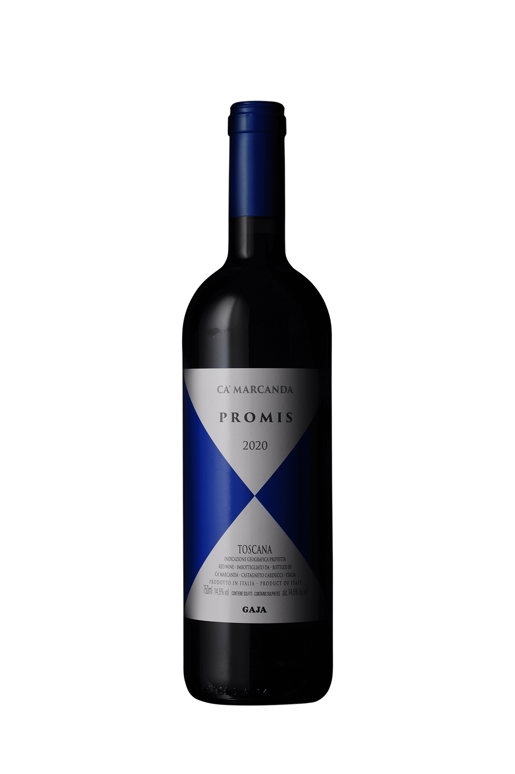 Gaja Ca'Marcanda Promis Toscana IGT 2020
