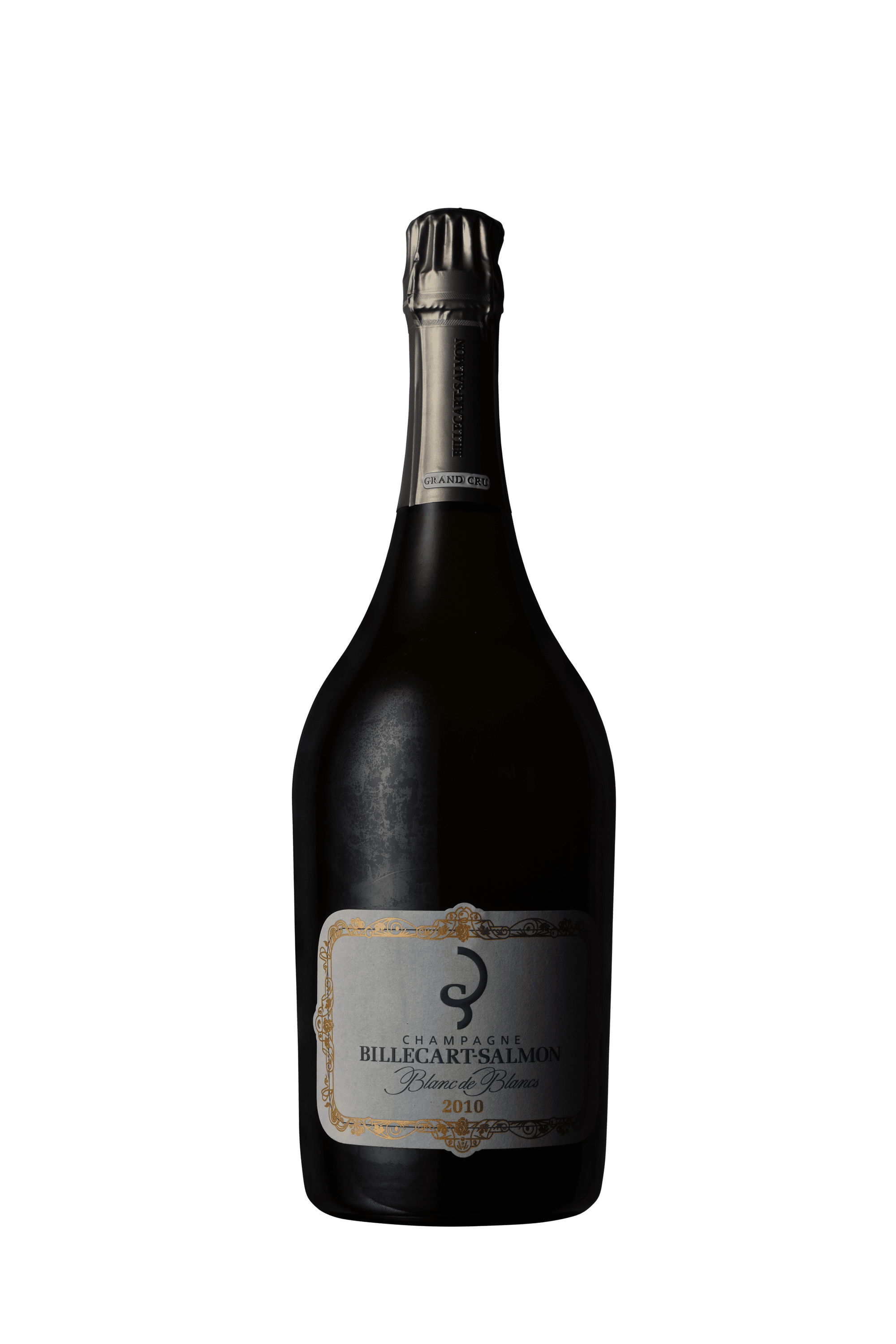 Billecart-Salmon Blanc de Blancs Brut Magnum 1.5L 2010