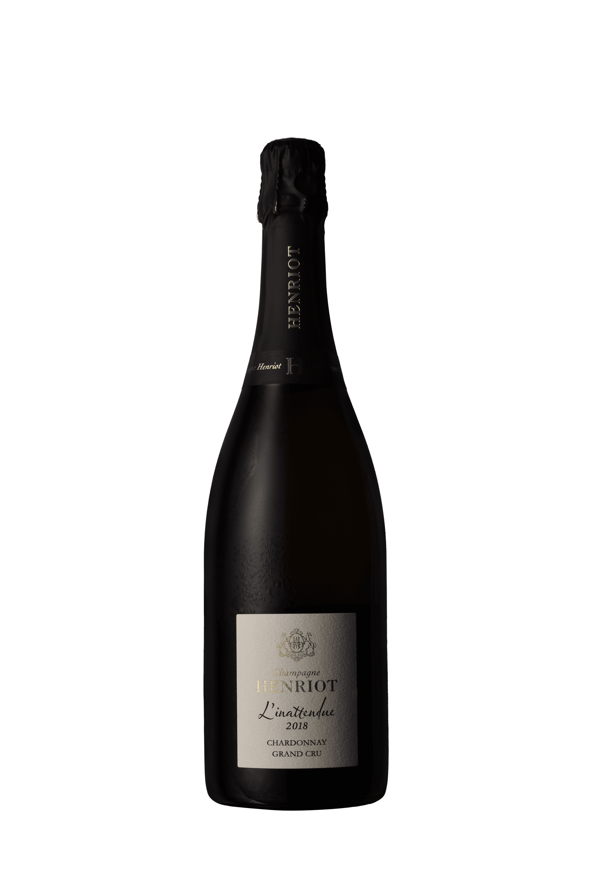 Henriot L'inattendue Grand Cru 2018