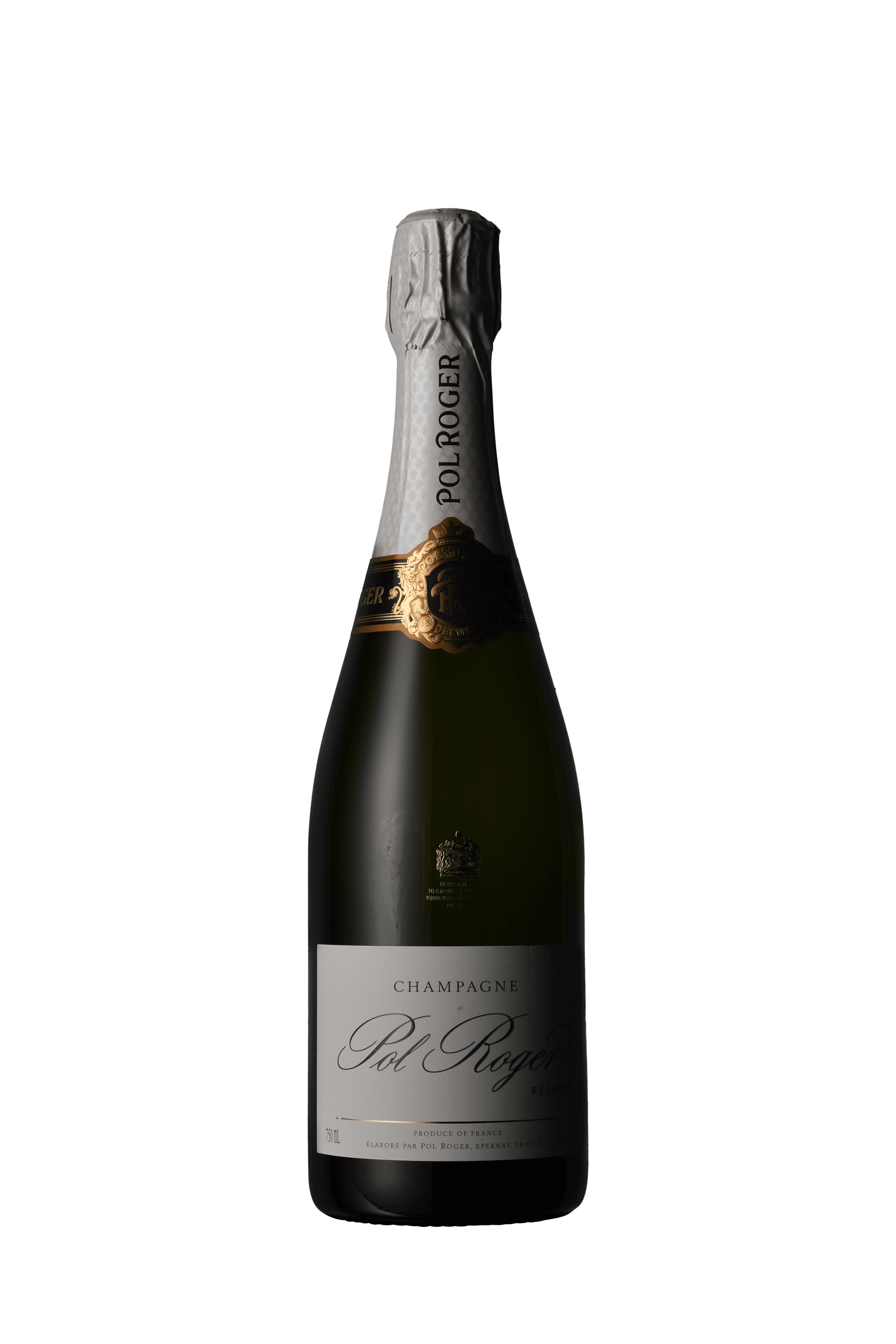 Pol Roger Brut Reserve NV