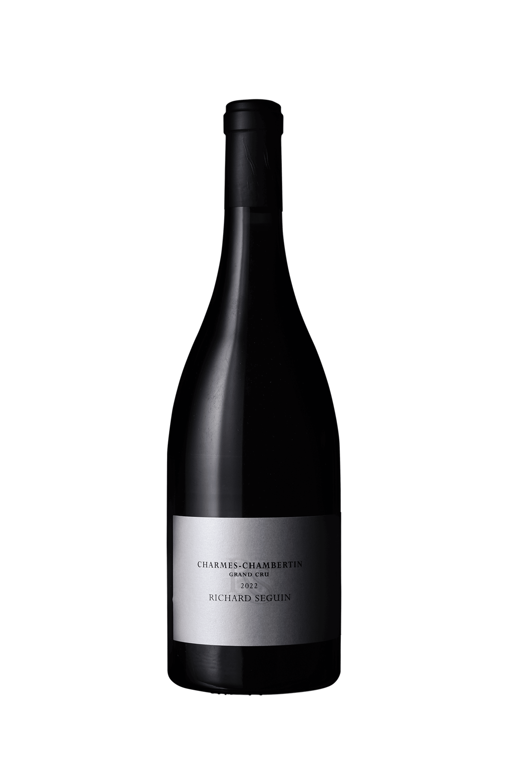 Richard Seguin Charmes Chambertin Grand Cru 2022