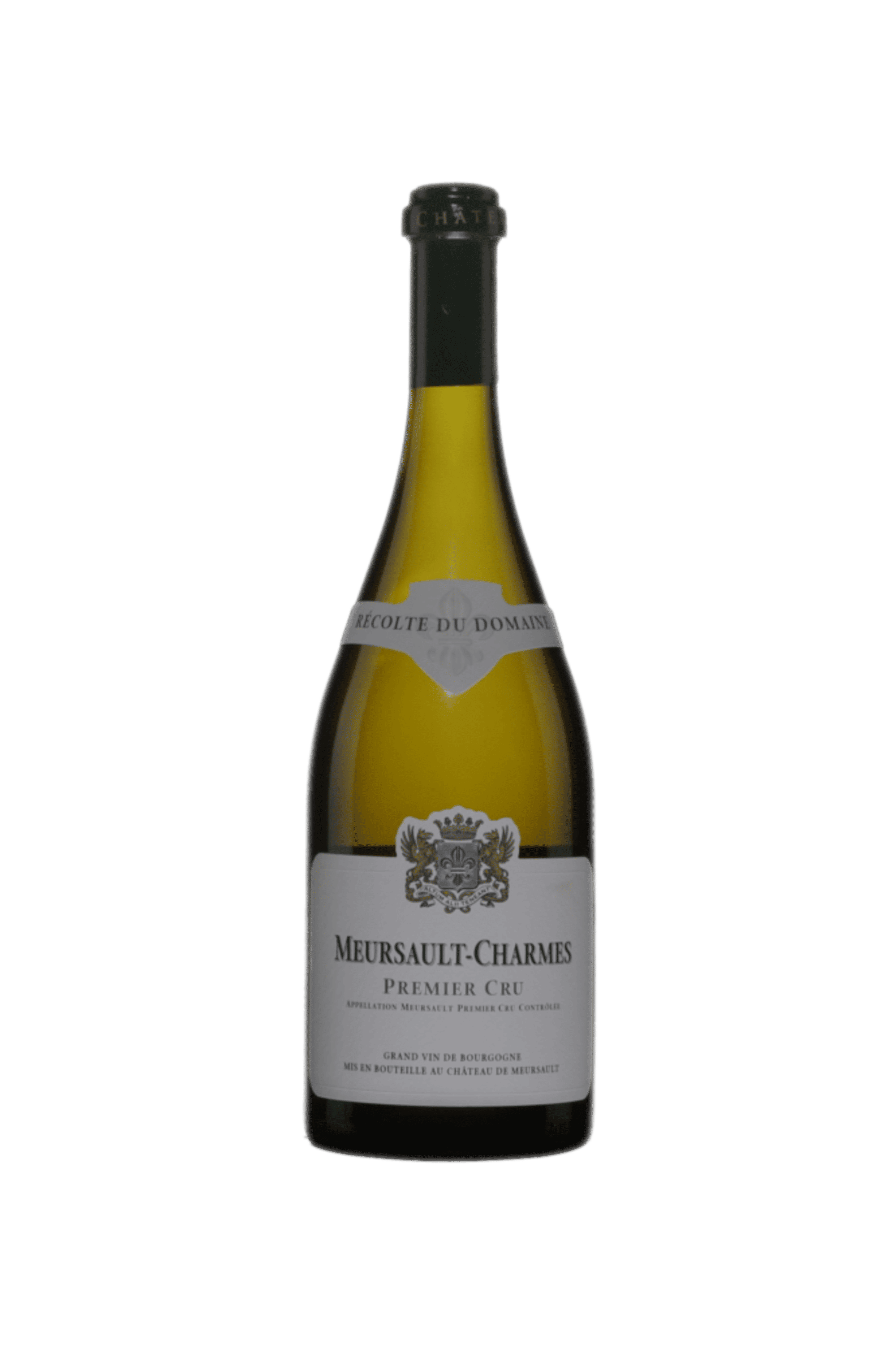 Château de Meursault Charmes-Dessus 1er Cru 2021