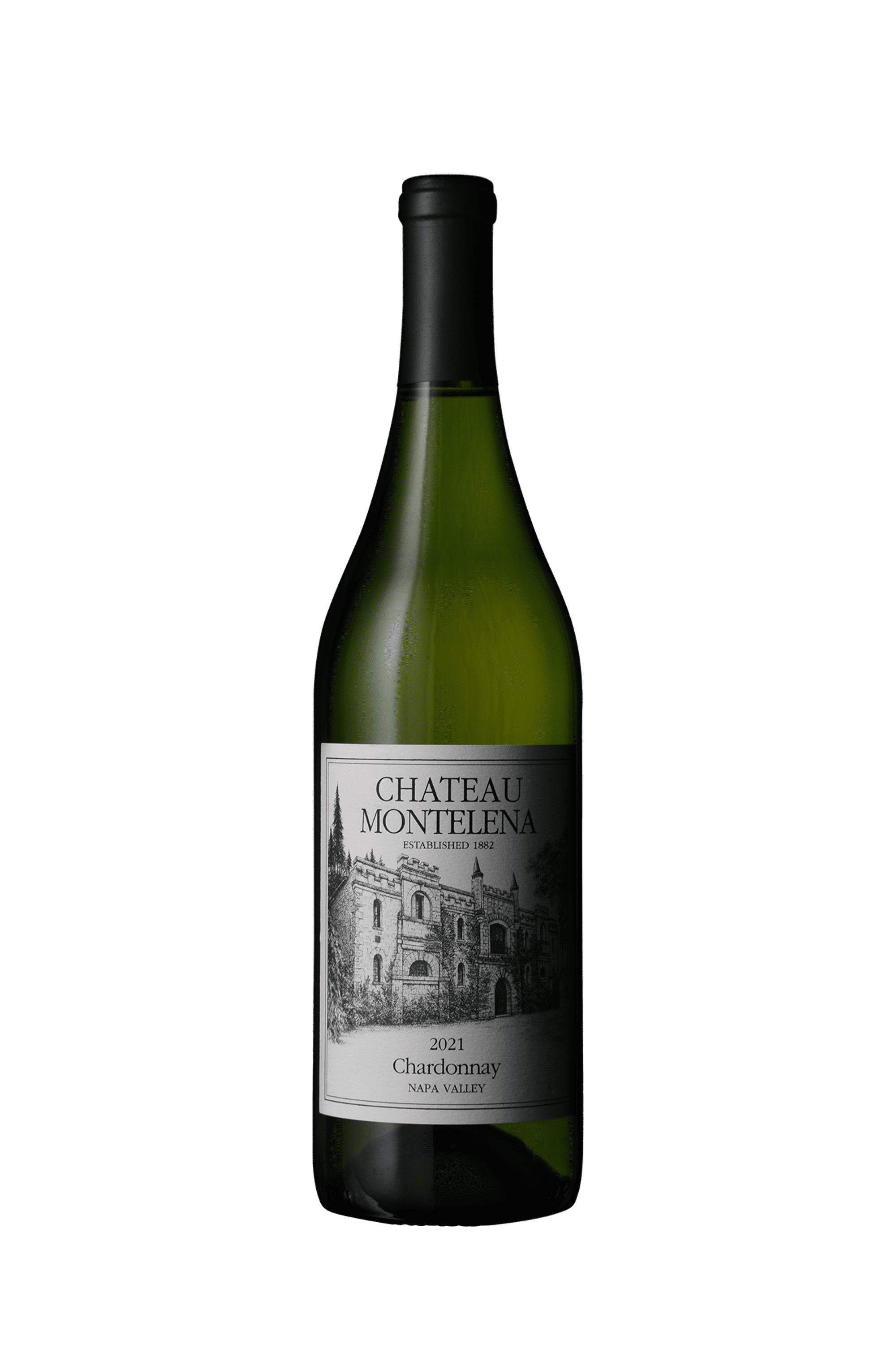 Chateau Montelena Napa Valley Chardonnay 2021