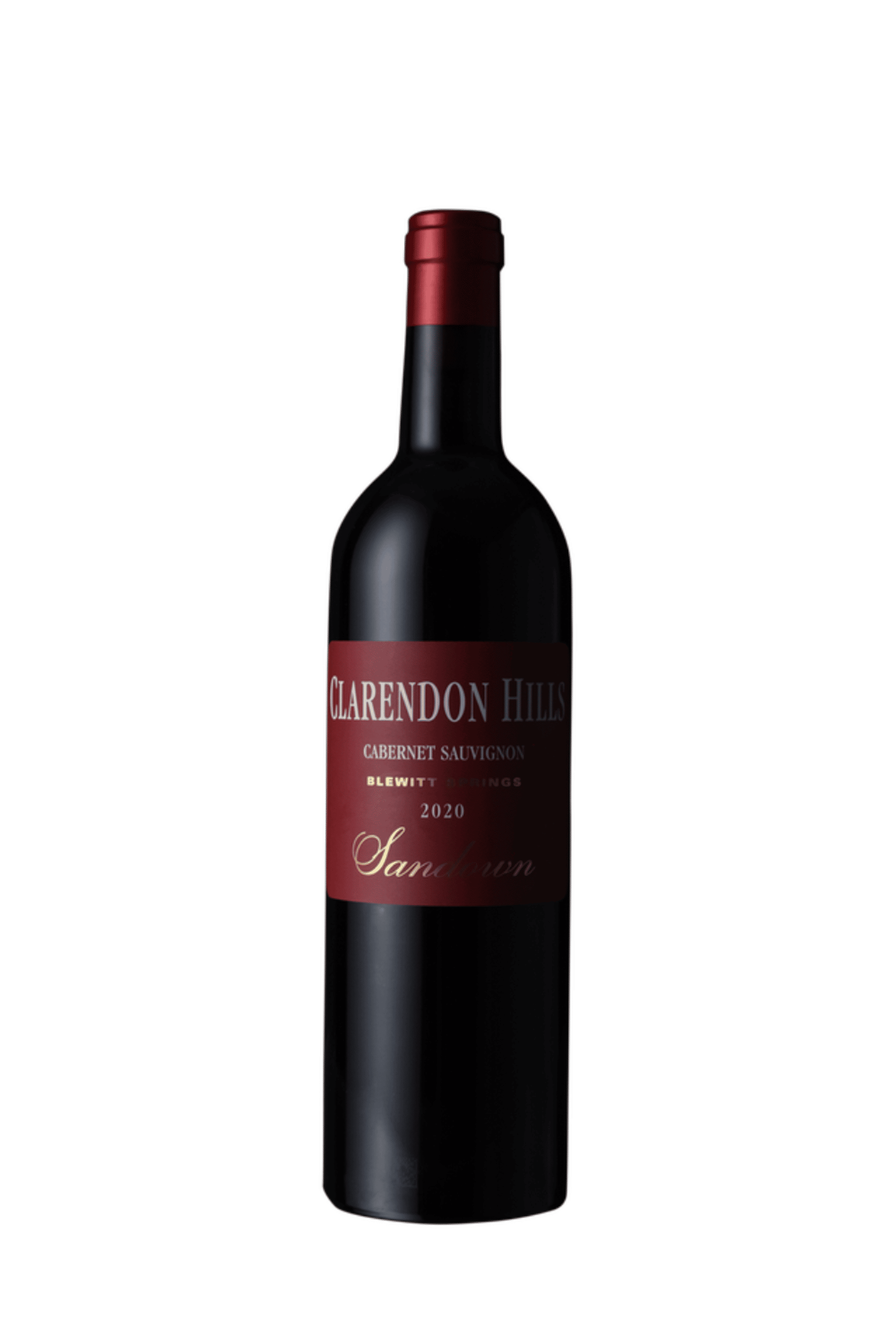 Clarendon Hills Sandown Cabernet Sauvignon 2020