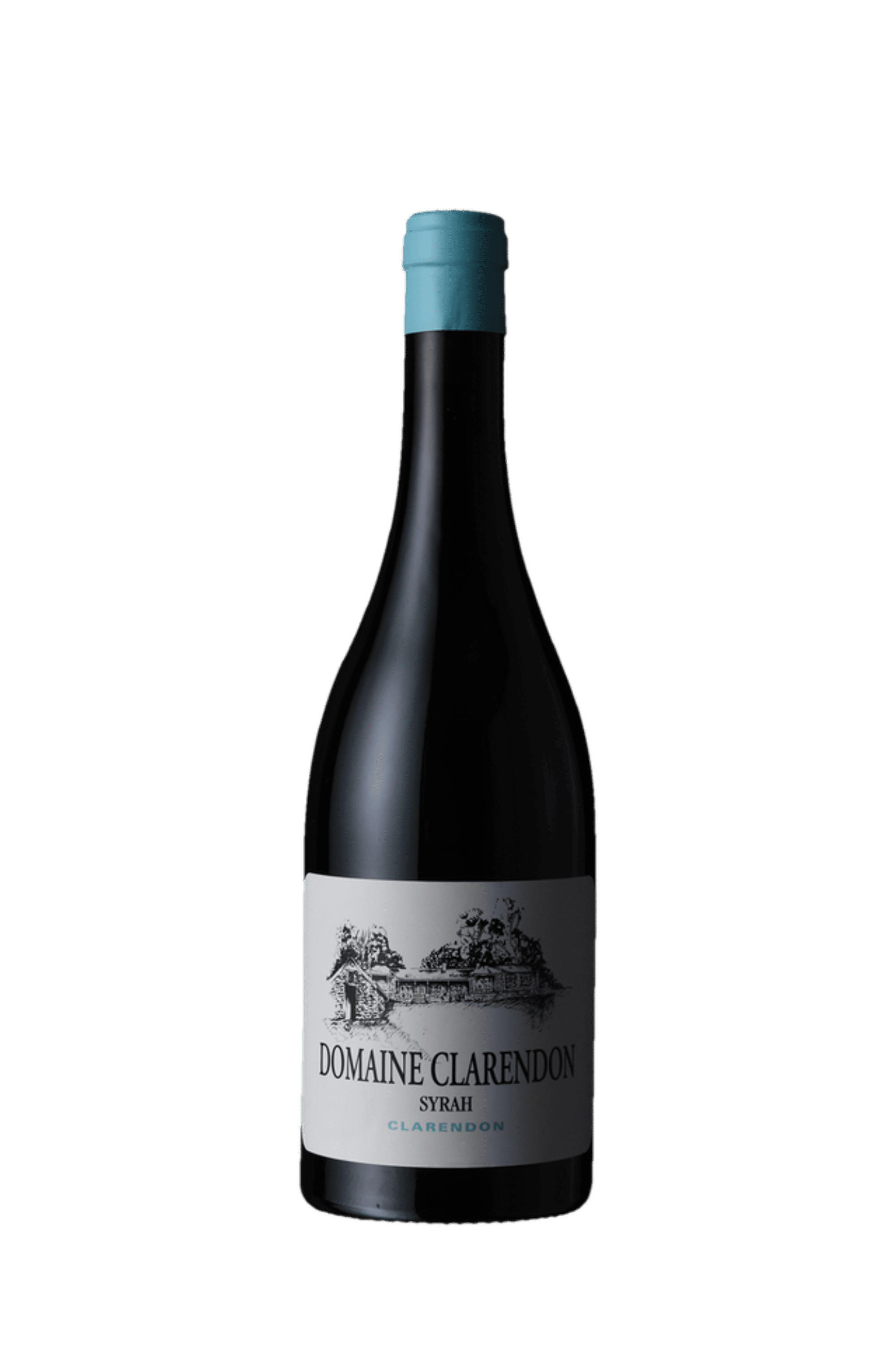 Clarendon Hills Domaine Clarendon Syrah 2018