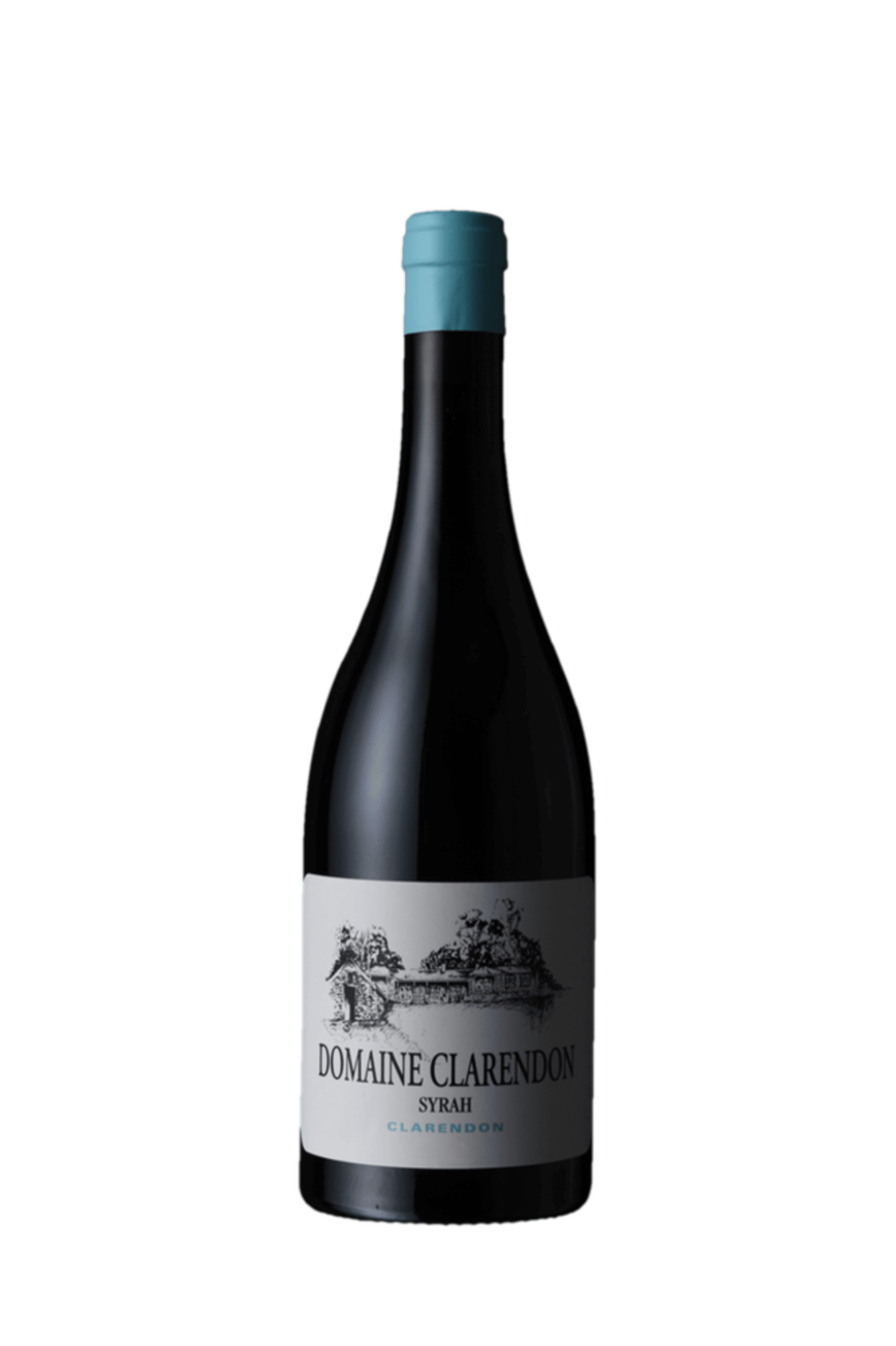 Clarendon Hills Domaine Clarendon Syrah 2021