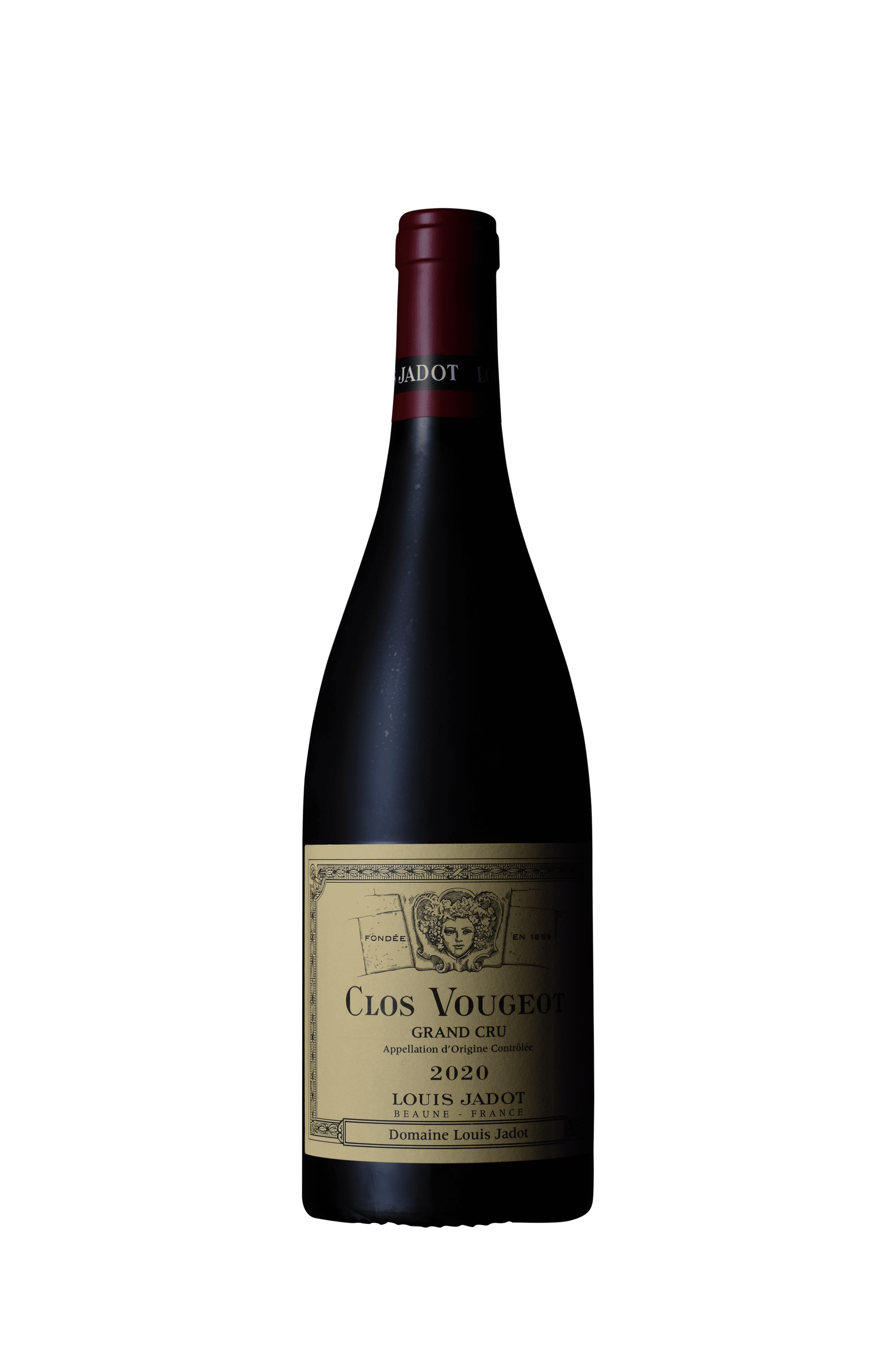 Louis Jadot Clos Vougeot Grand Cru 2020