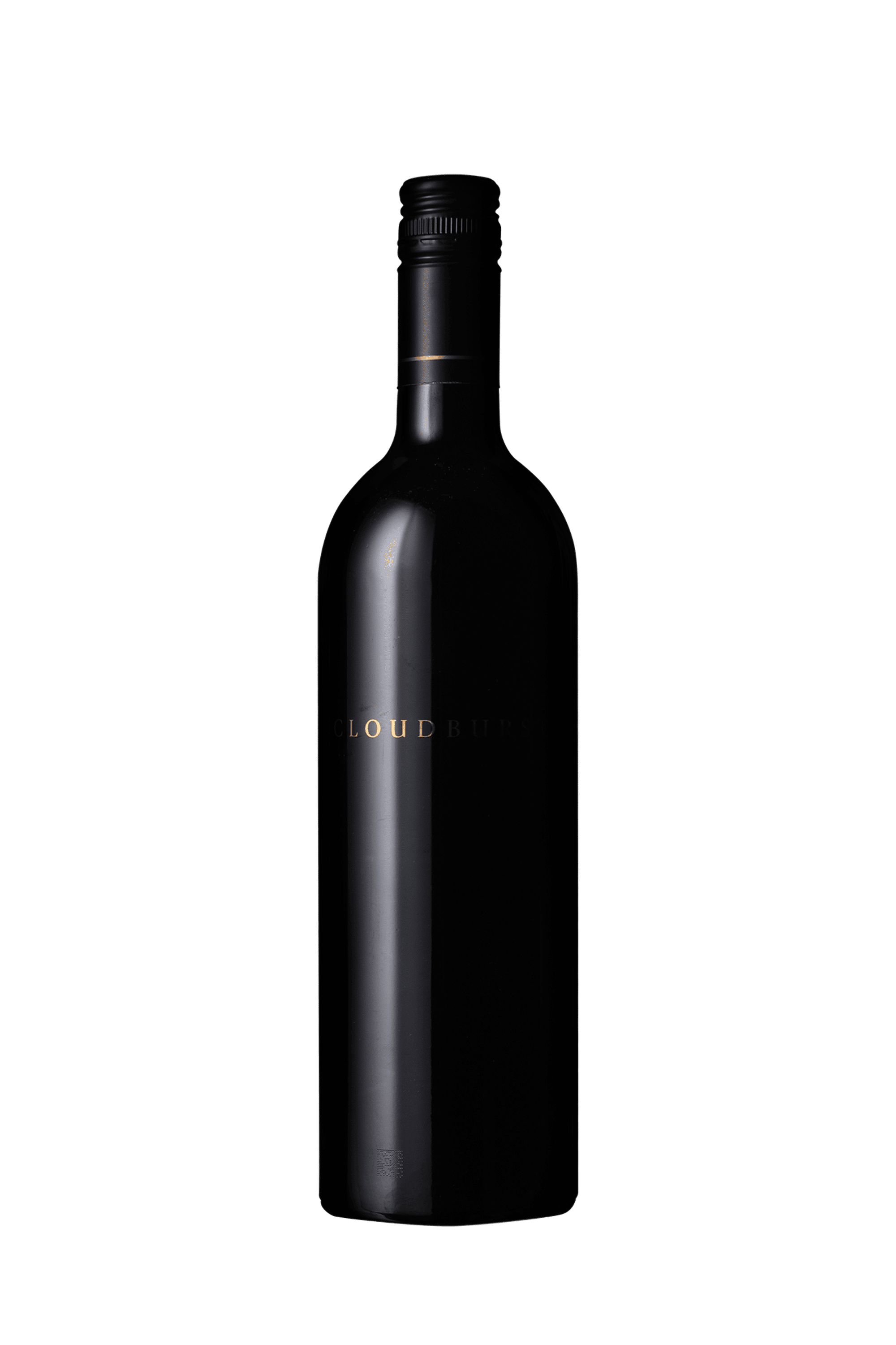 Cloudburst Cabernet Sauvignon 2021