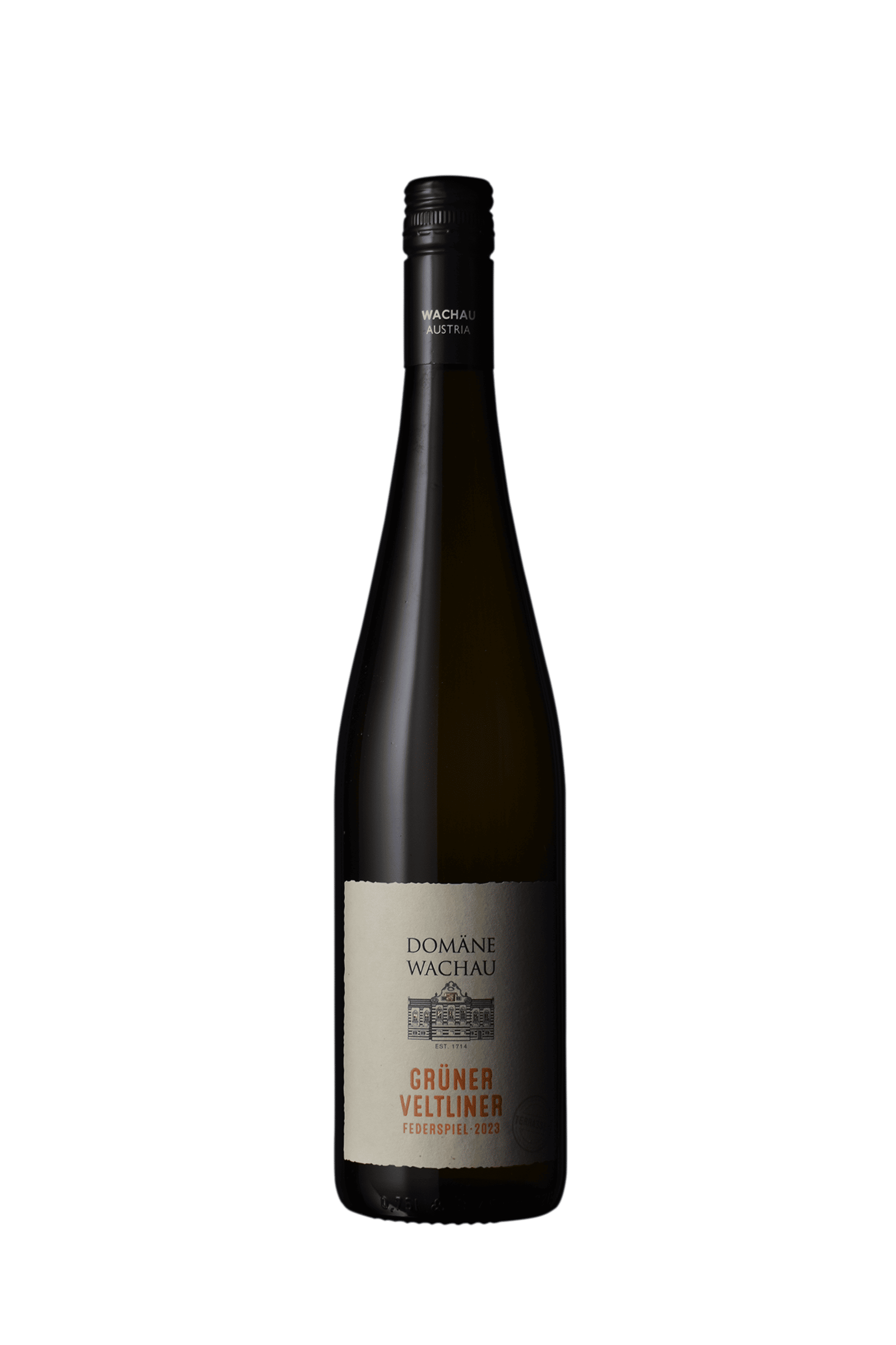 Domane Wachau Gruner Veltliner Kaiserberg Federspiel 2022