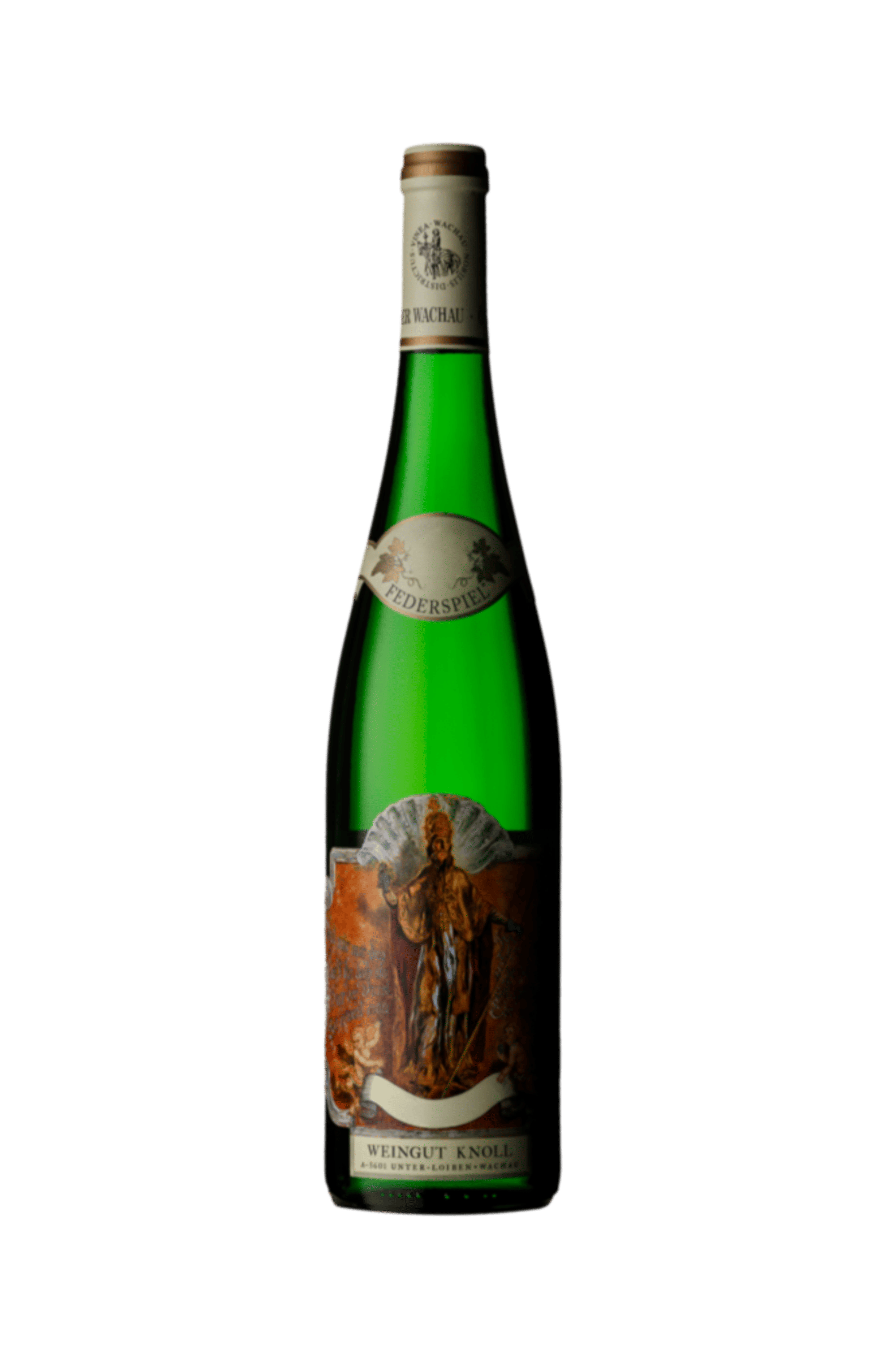 Emmerich Knoll Loibner Riesling Federspiel 2016