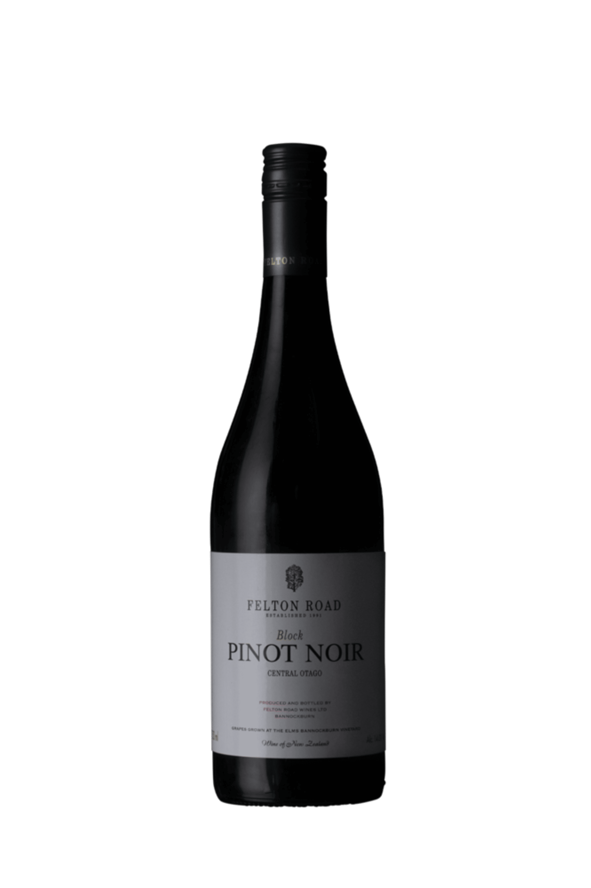 Felton Road Block 3 Pinot Noir Magnum 1.5L 2023