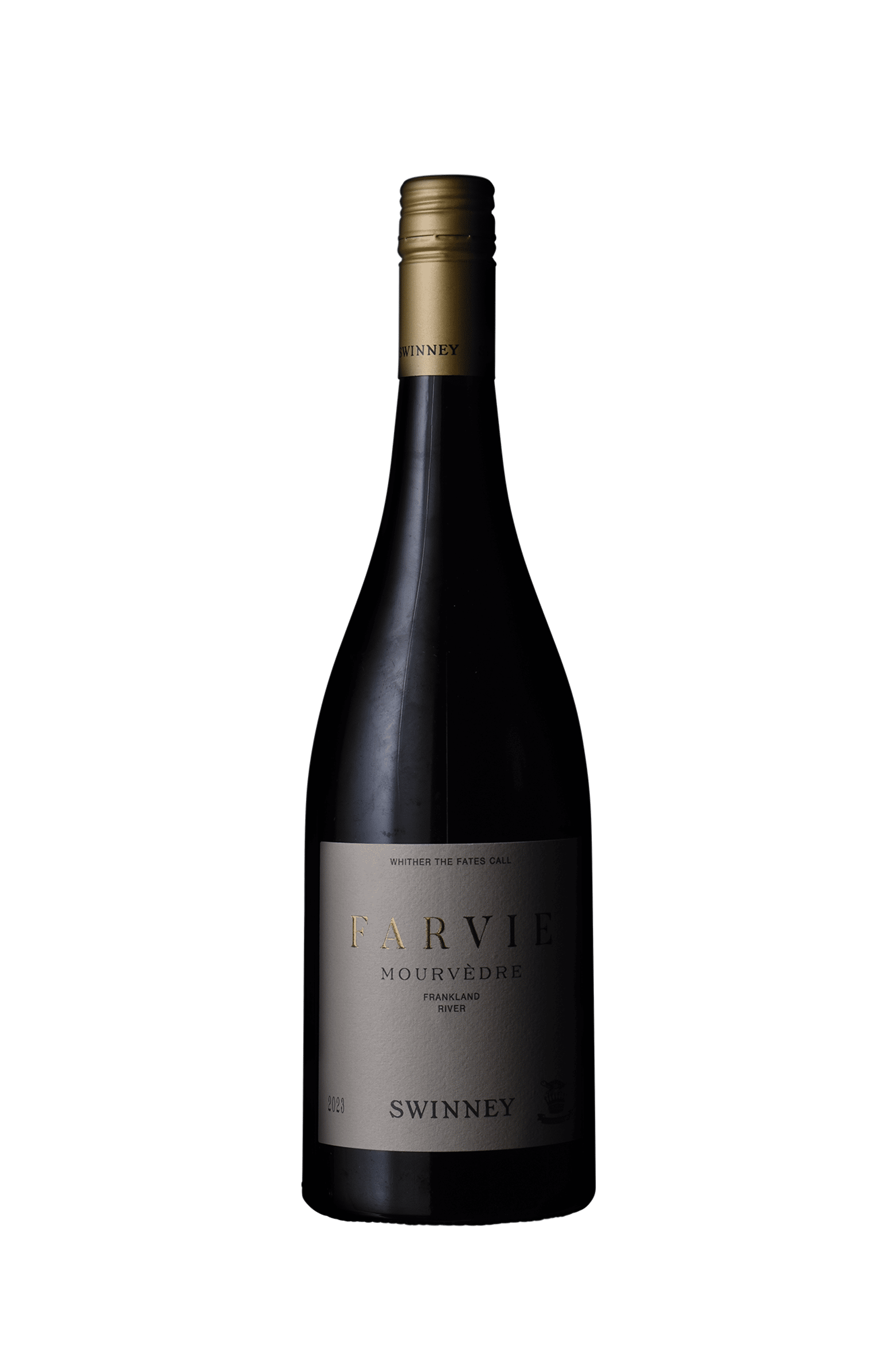 Swinney Farvie Mourvedre 2023