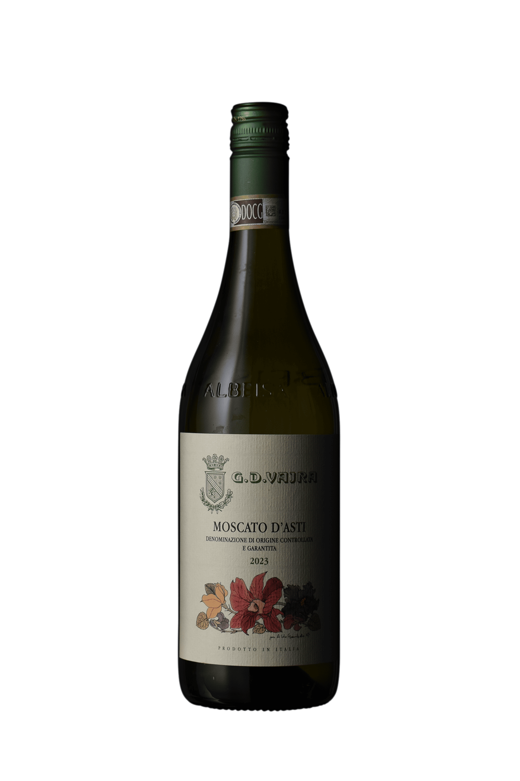 G.D. Vajra Moscato d'Asti DOCG 2023