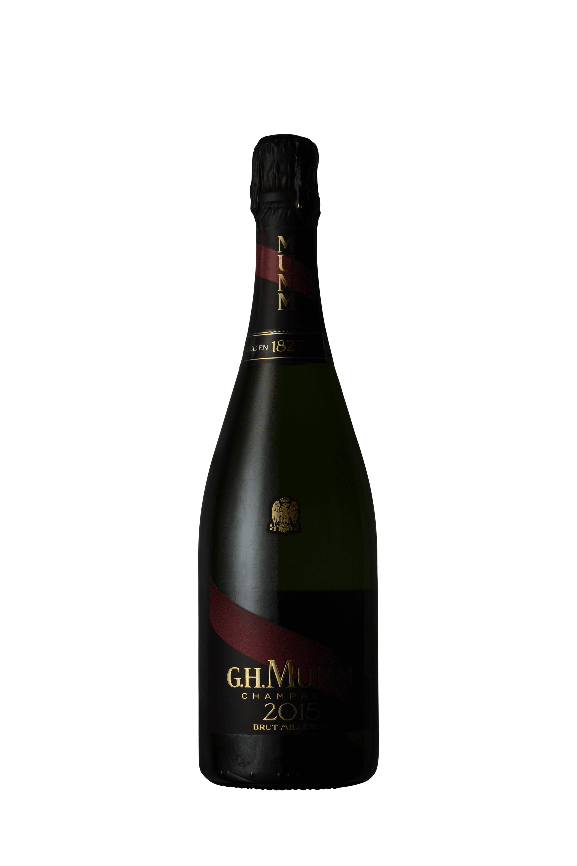 Maison Mumm Millèsimè 2015