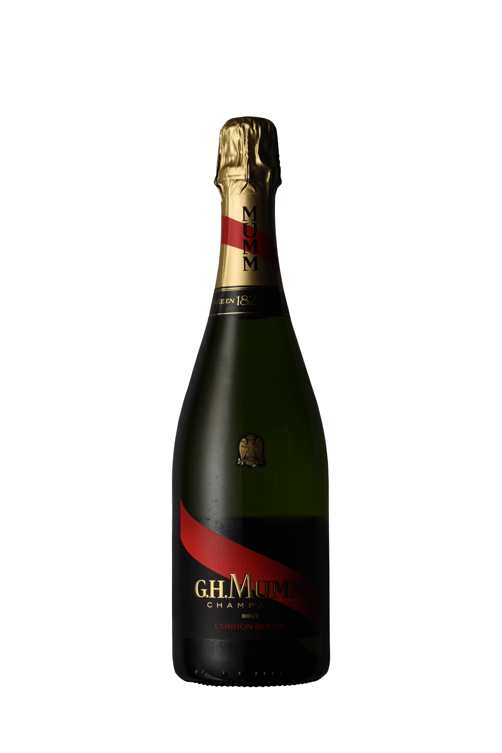 Mumm Cordon Rouge NV