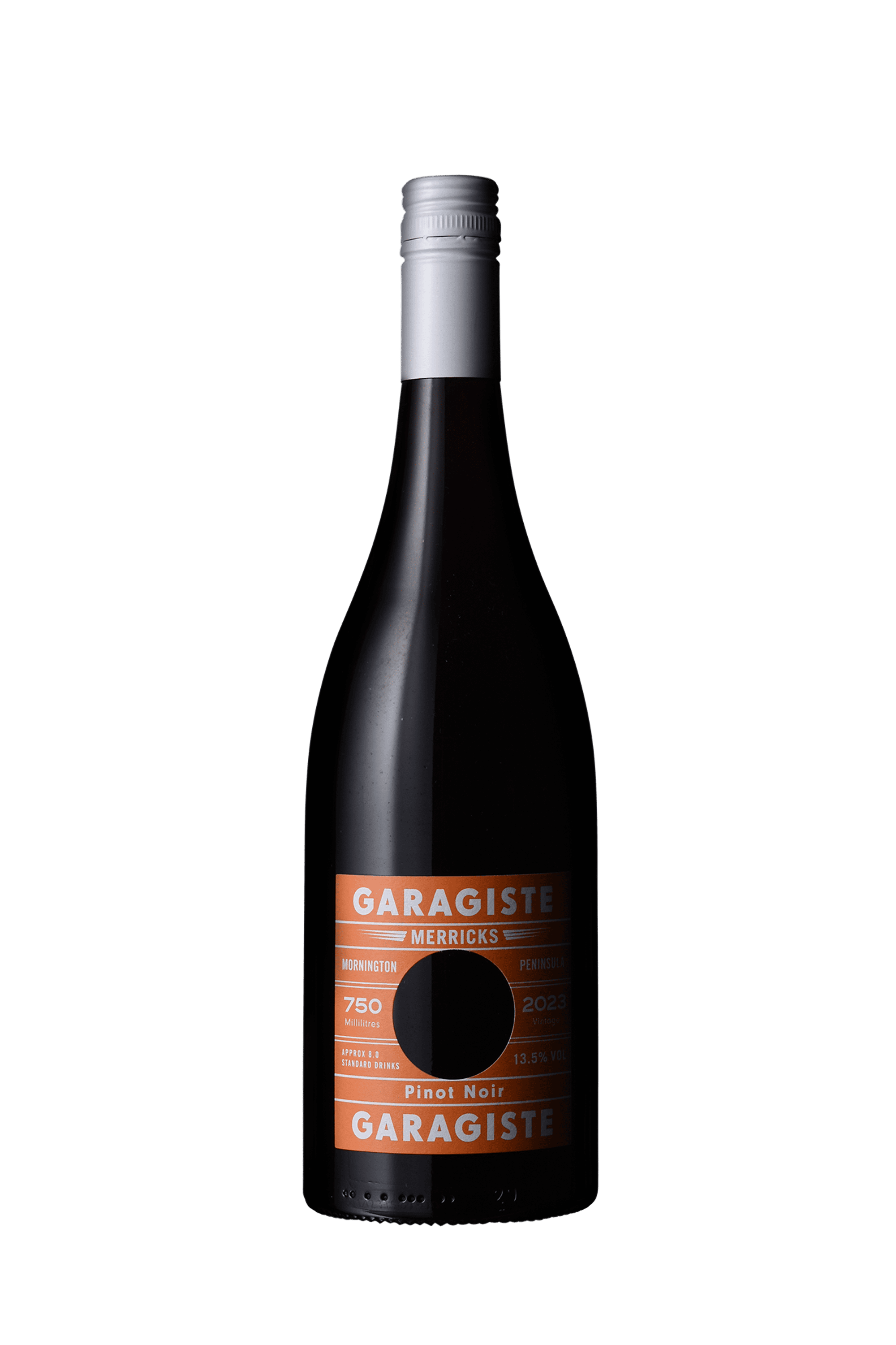 Garagiste Merricks Pinot Noir 2023