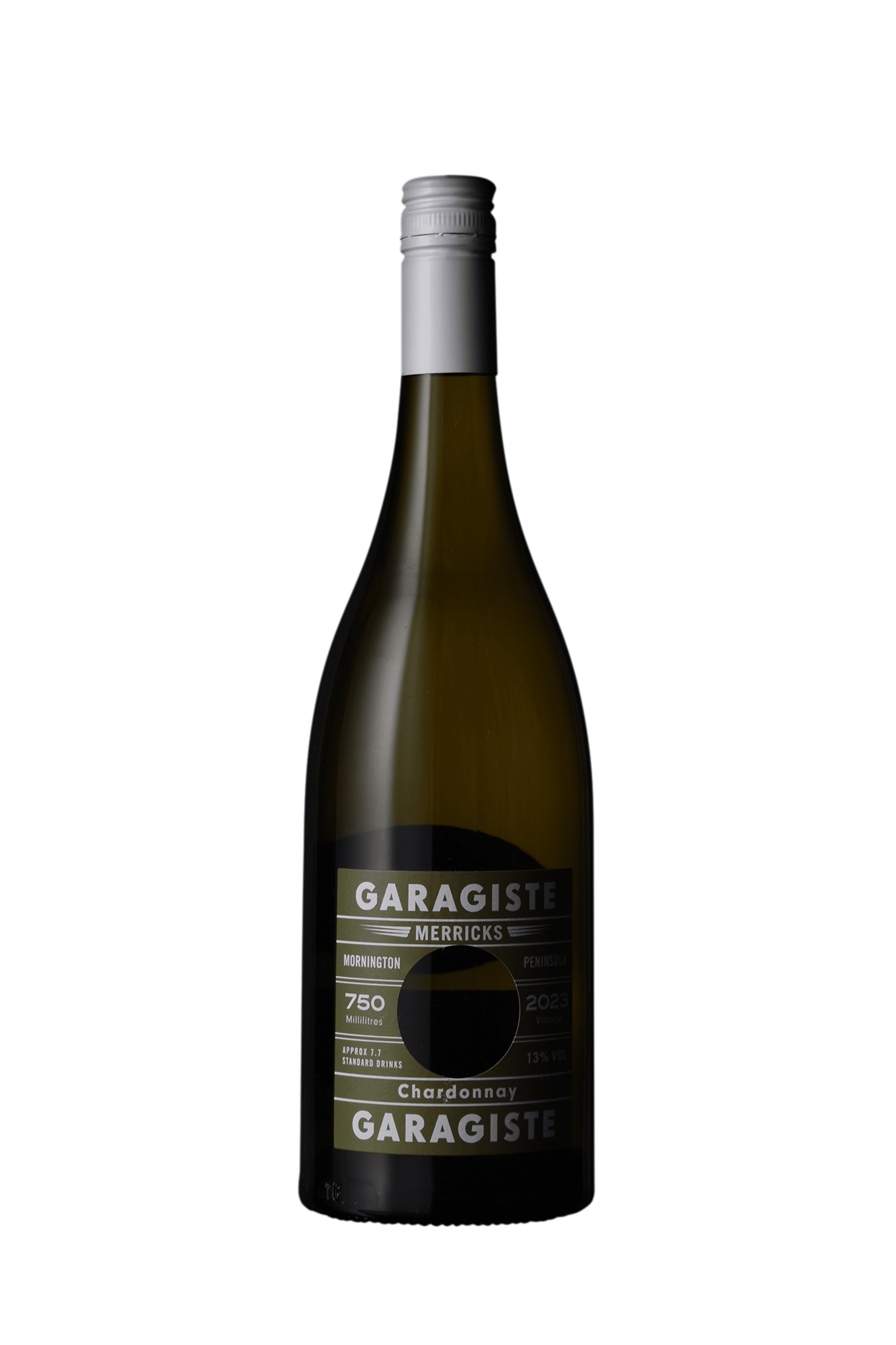 Garagiste Merricks Chardonnay 2023