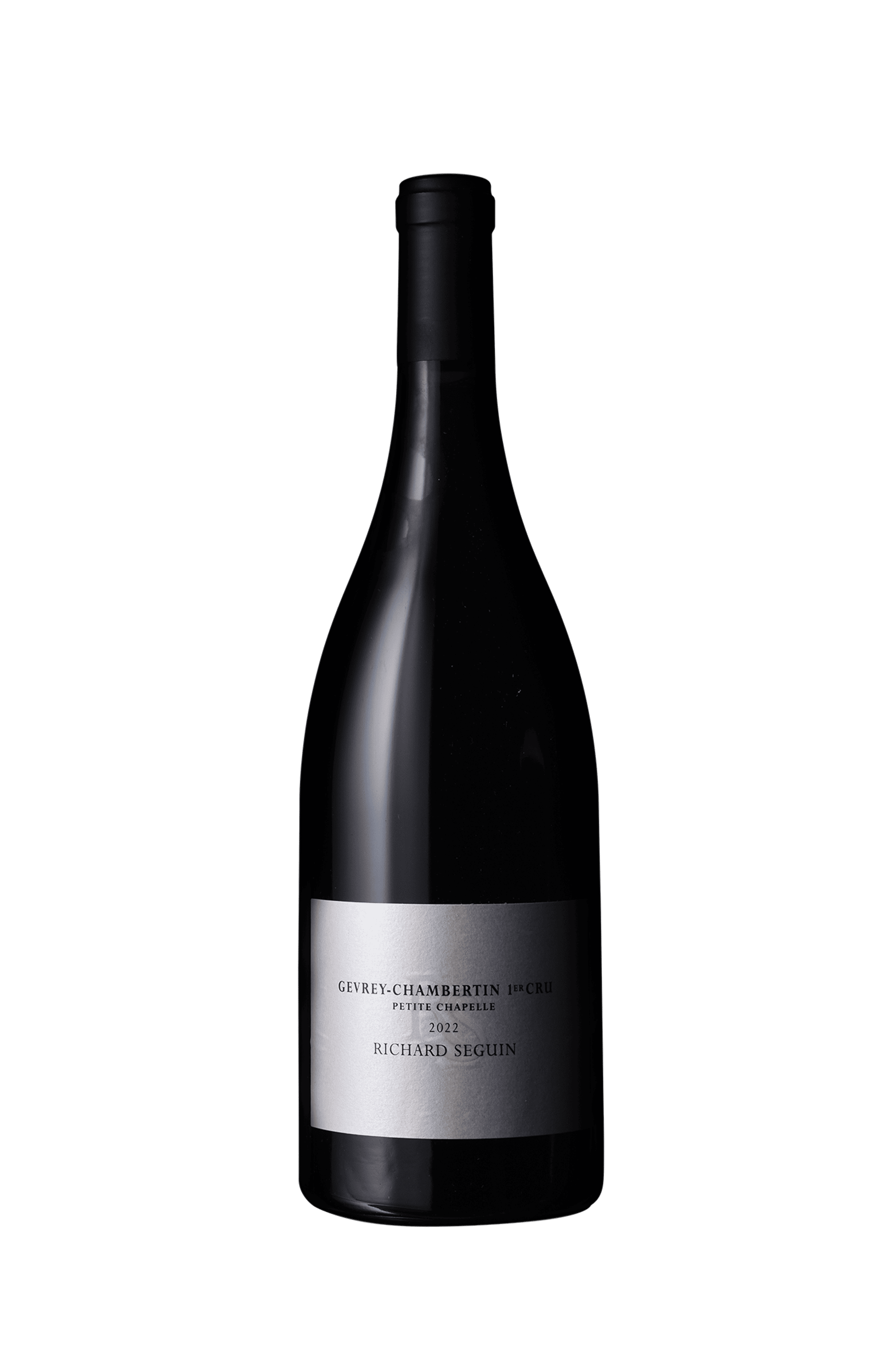 Richard Seguin Gevrey Chambertin Petite Chapelle 1er Cru 2022