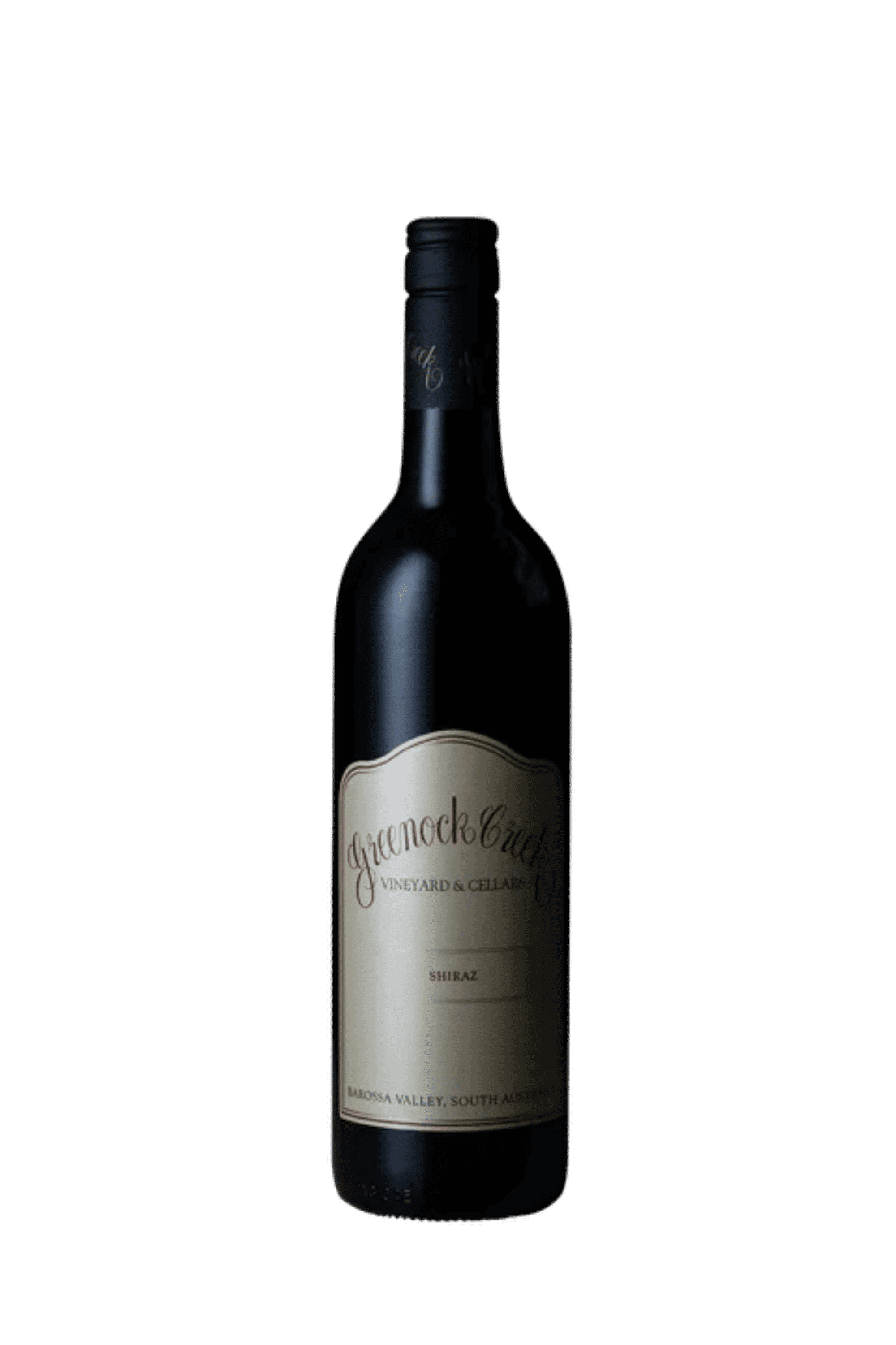 Greenock Creek Barossa Valley Shiraz 2021