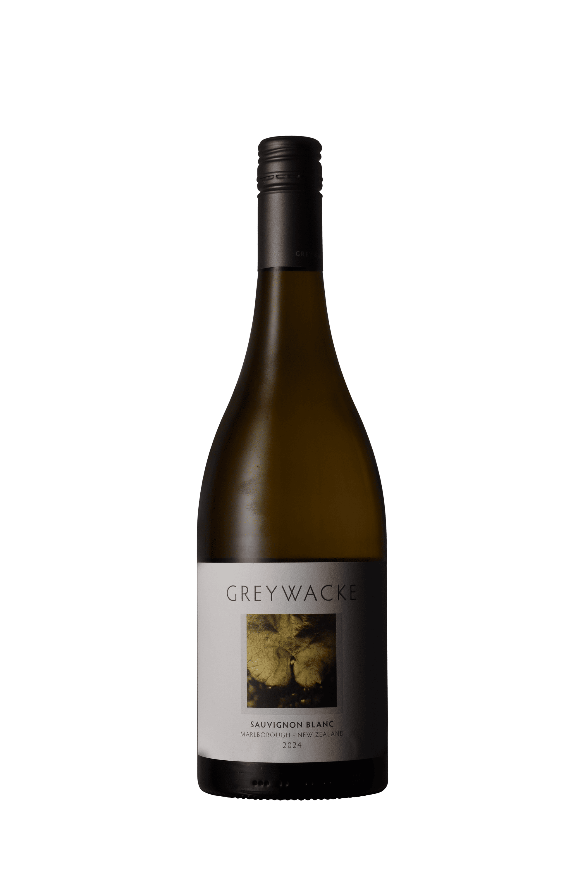 Greywacke Sauvignon Blanc 2024