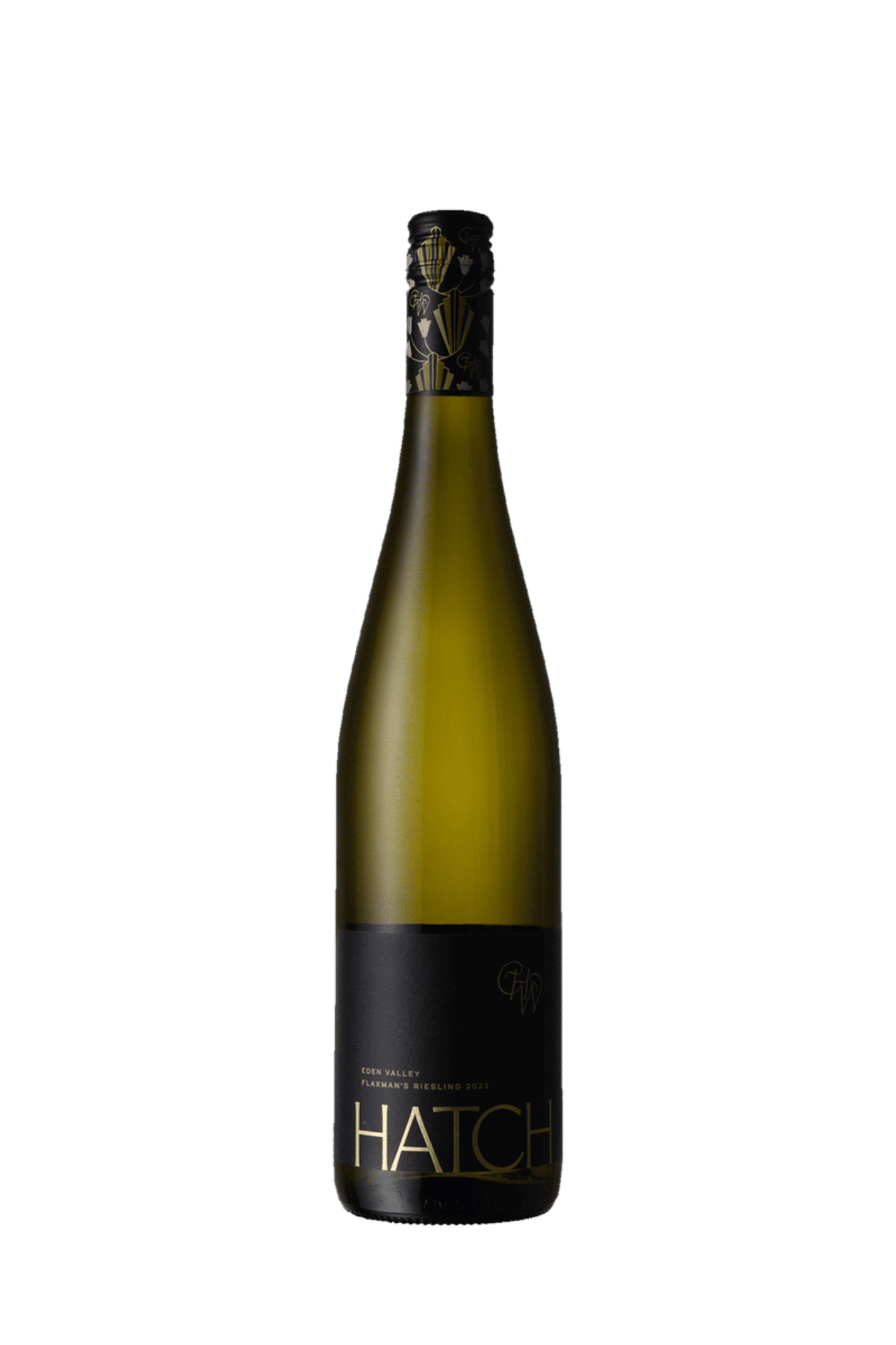 Hatch Eden Valley Flaxman’s Riesling 2023