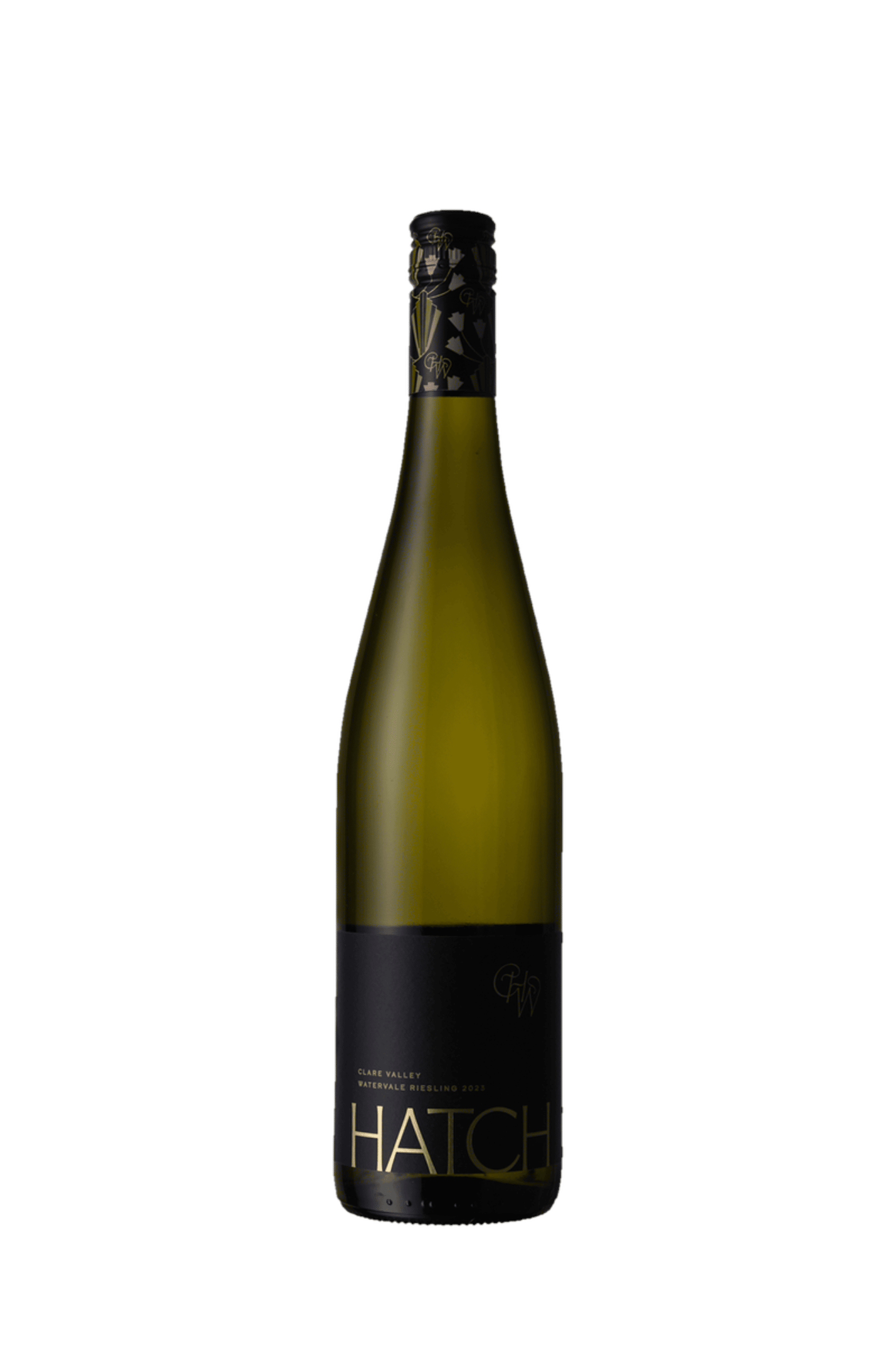 Hatch Clare Valley Watervale Riesling 2023