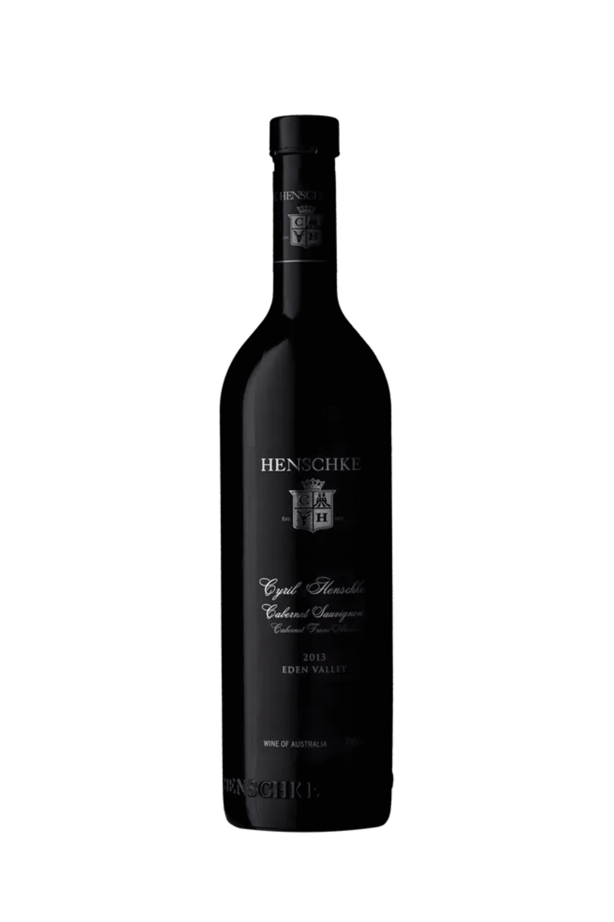 Henschke Cyril Cabernet Sauvignon Gift Box 2019