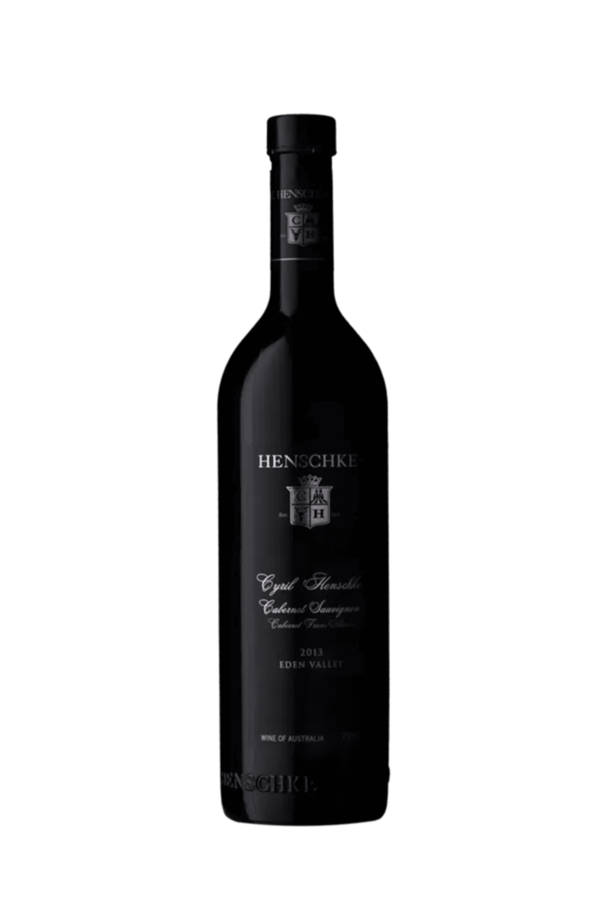 Henschke Cyril Cabernet Sauvignon Magnum 1.5L 2019