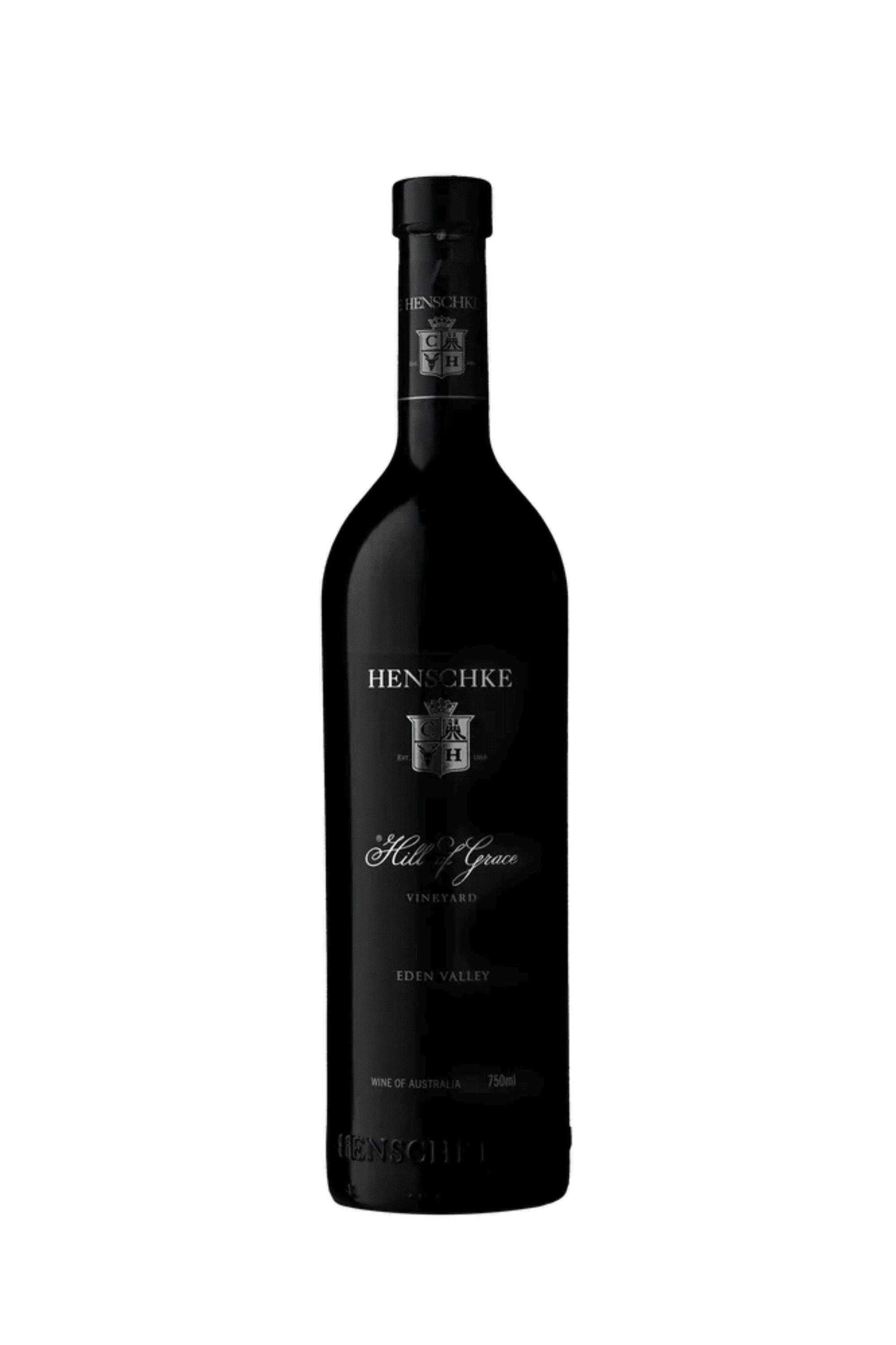 Henschke Hill of Grace Shiraz 2018