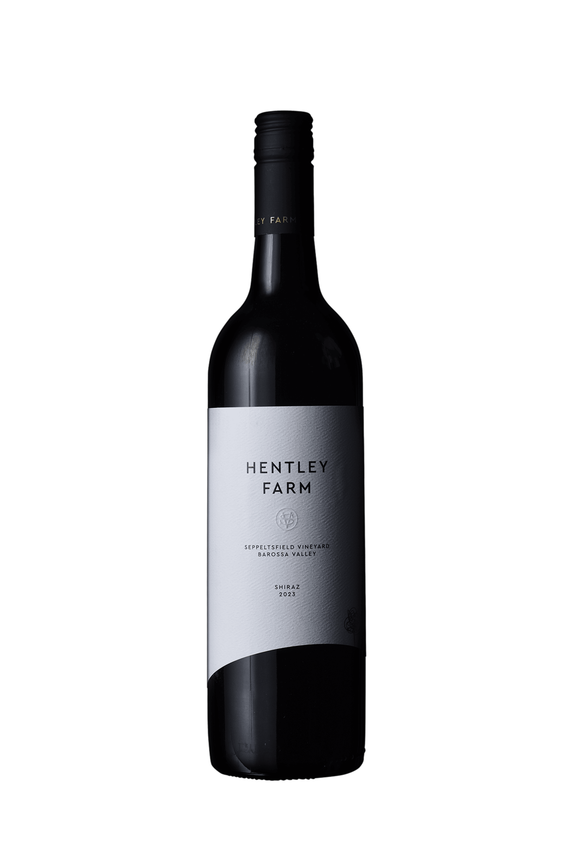 Hentley Farm Barossa Valley Shiraz 2023