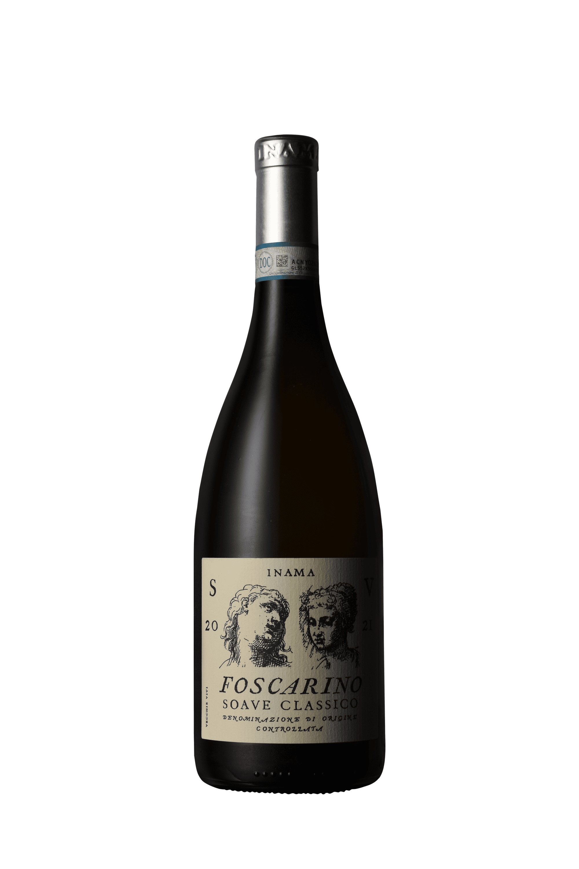 Inama Foscarino Soave Classico DOC 2021