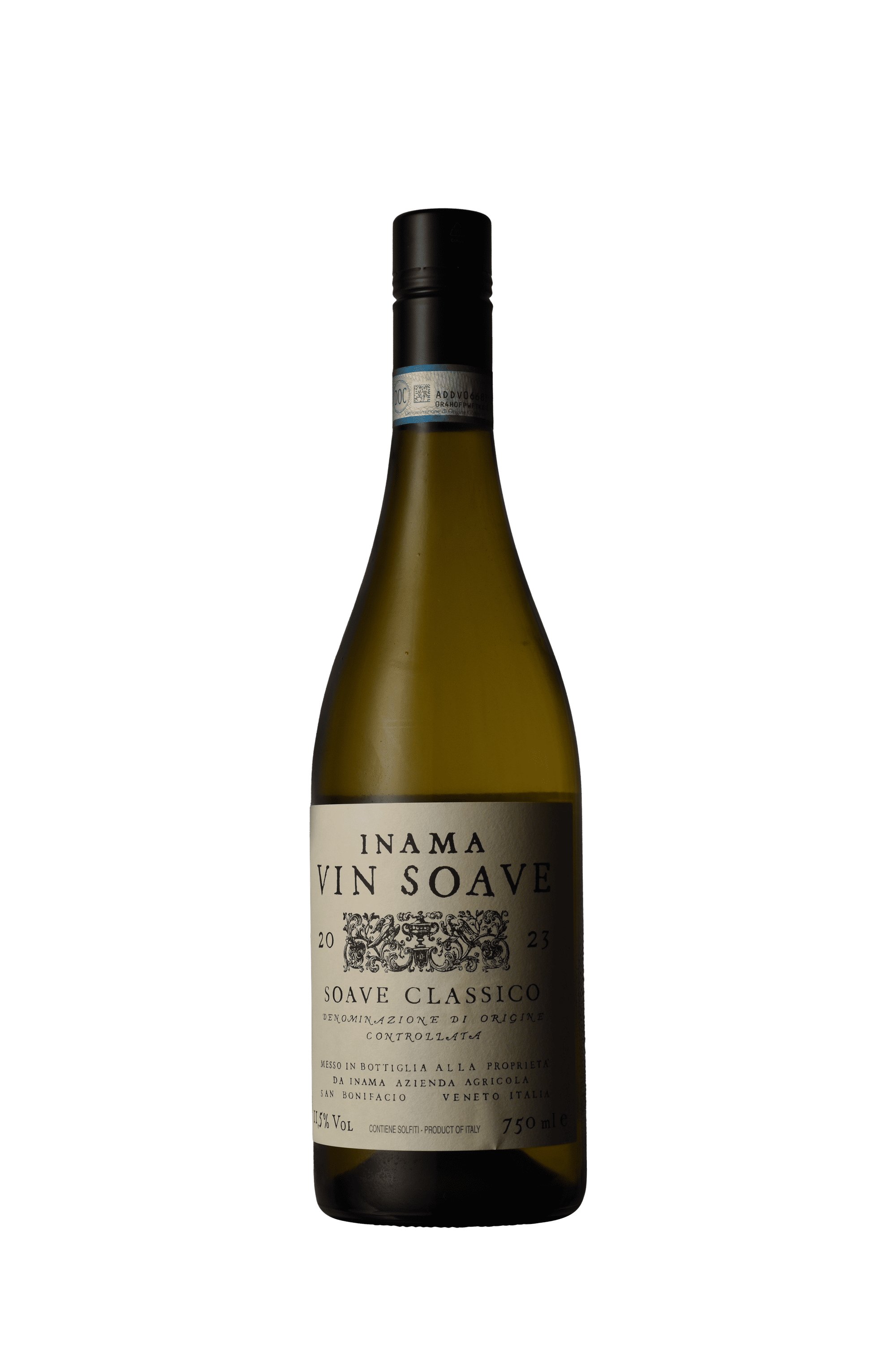 Inama Vin Soave Classico DOC 2023