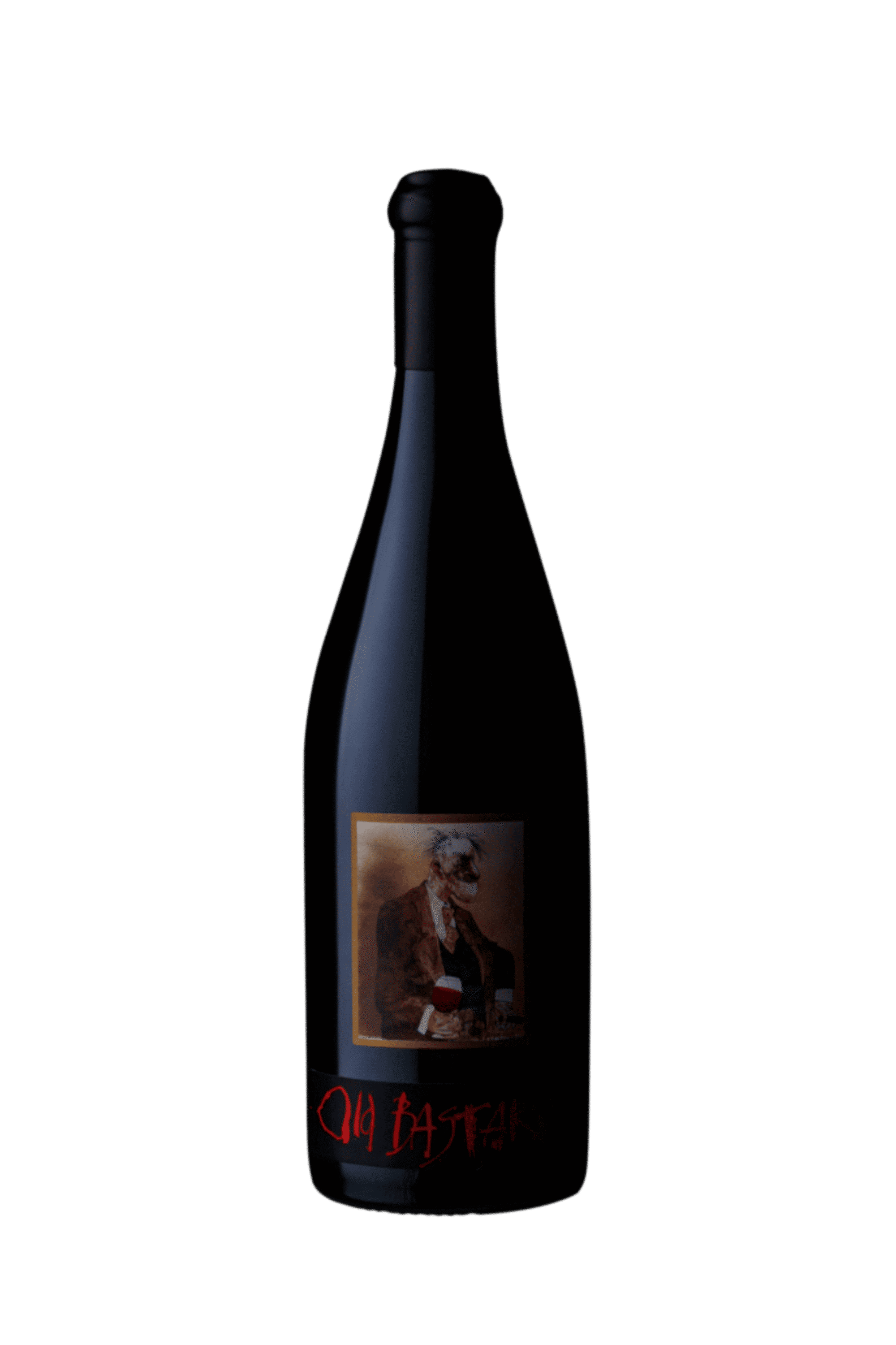 Kaesler Old Bastard Shiraz 2020