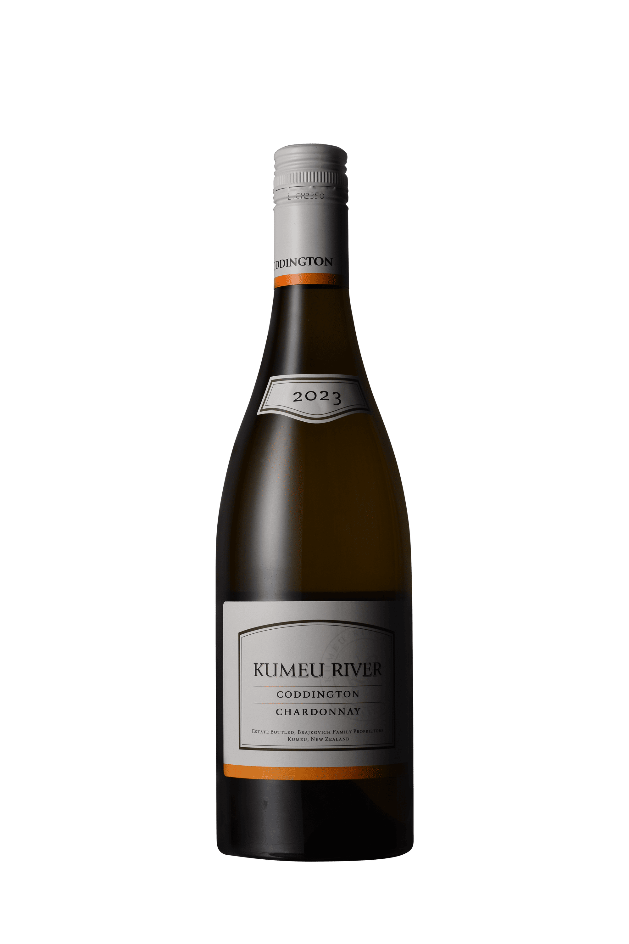 Kumeu River Coddington Chardonnay 2023