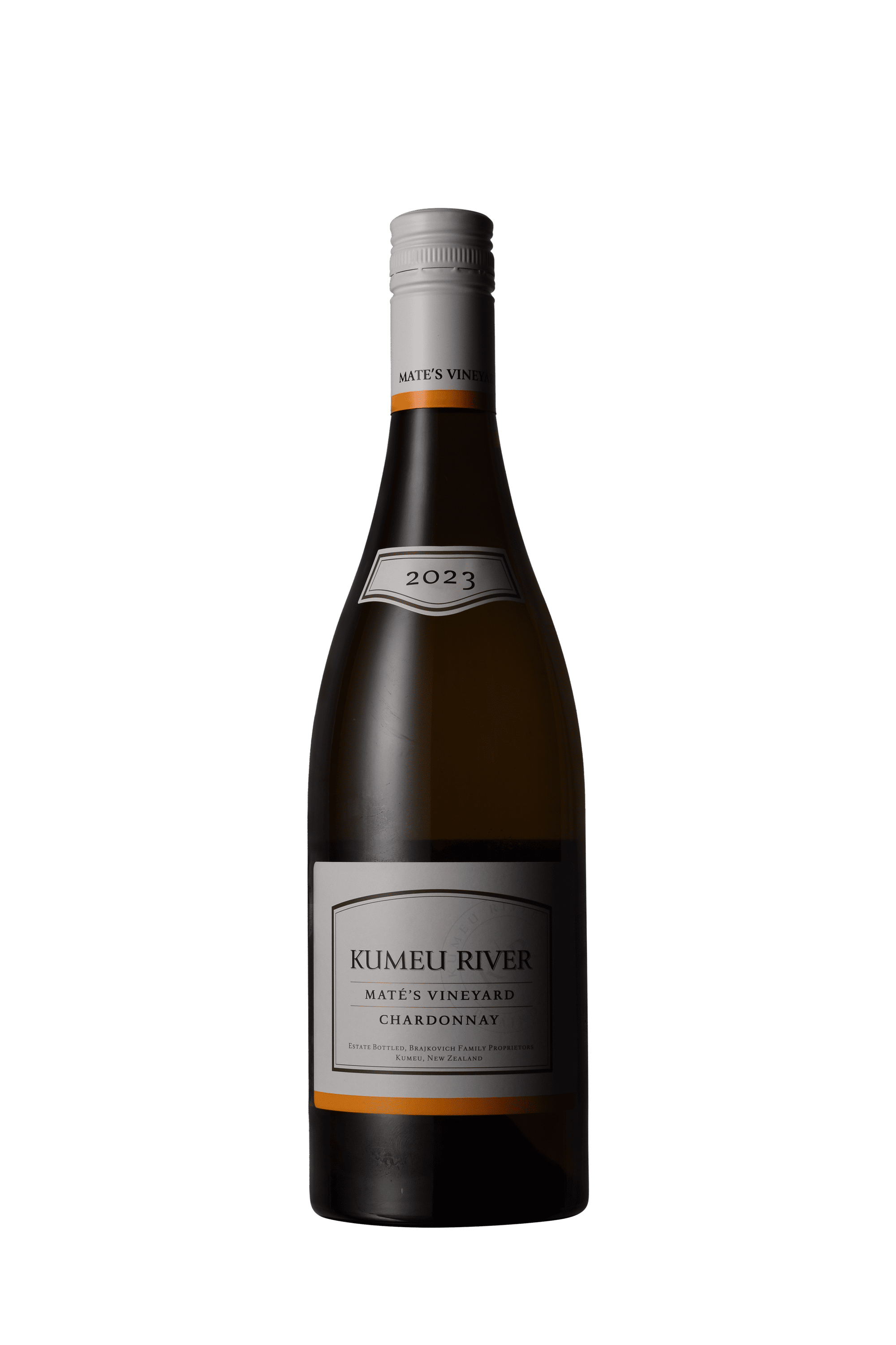 Kumeu River Mate's Vineyard Chardonnay 2023