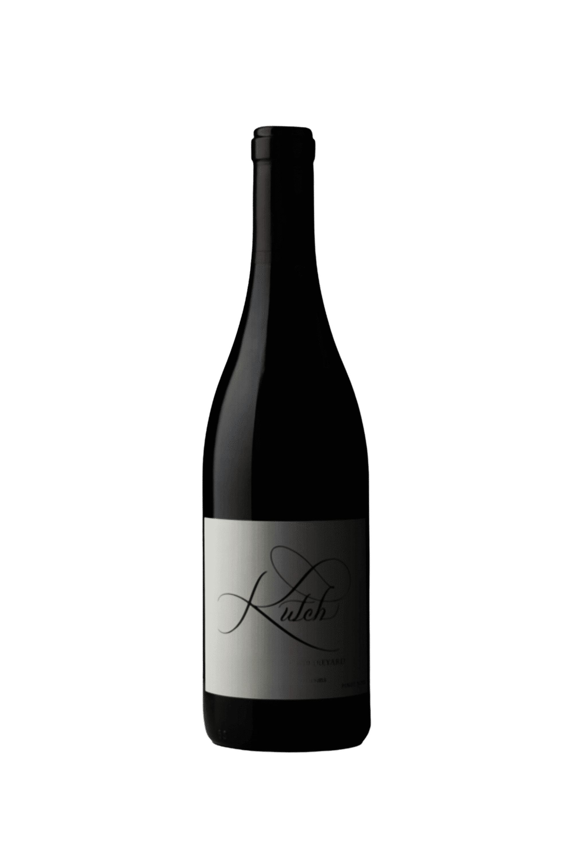 Kutch Mindego Ridge Pinot Noir 2021