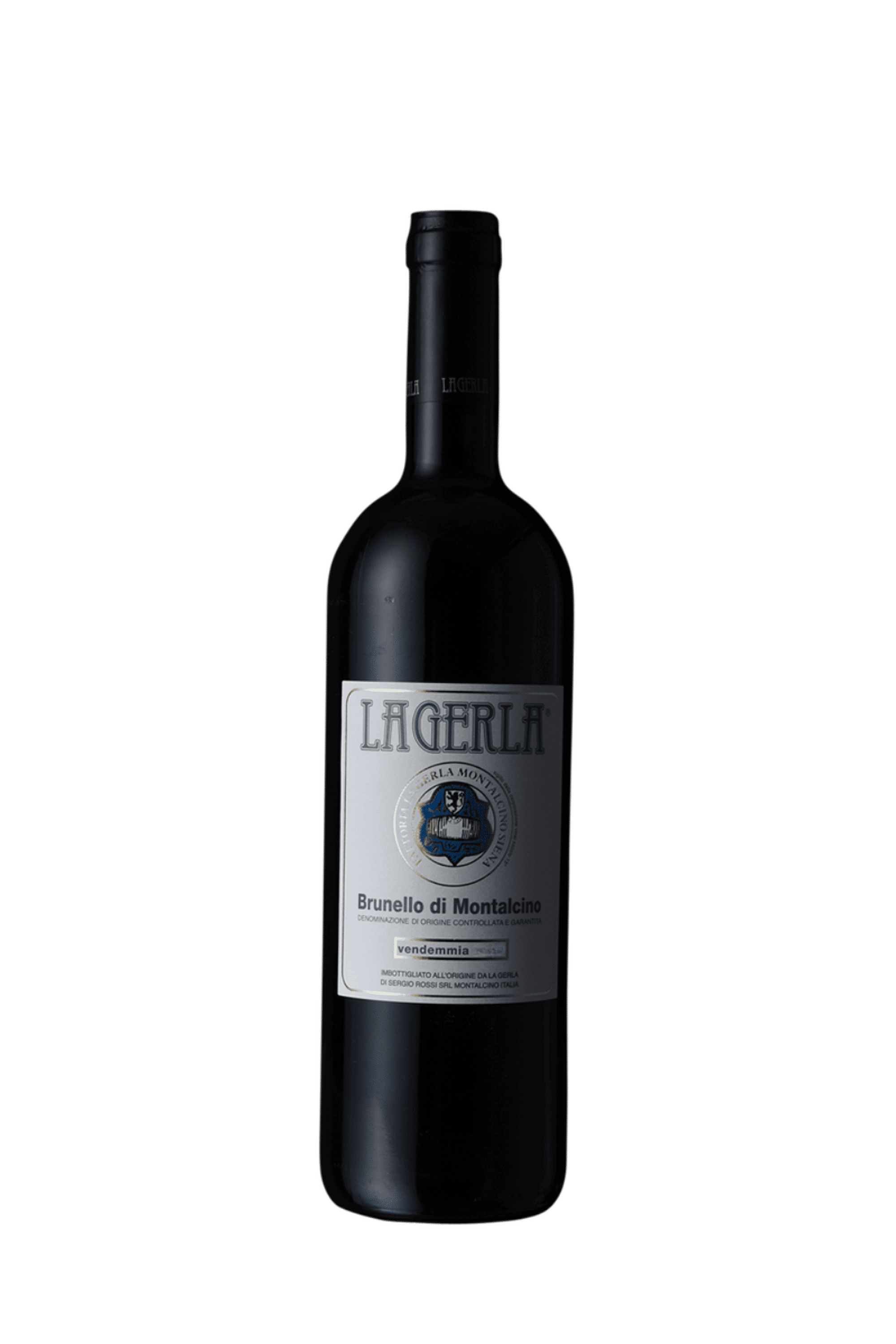 La Gerla Rosso di Montalcino DOC 2021