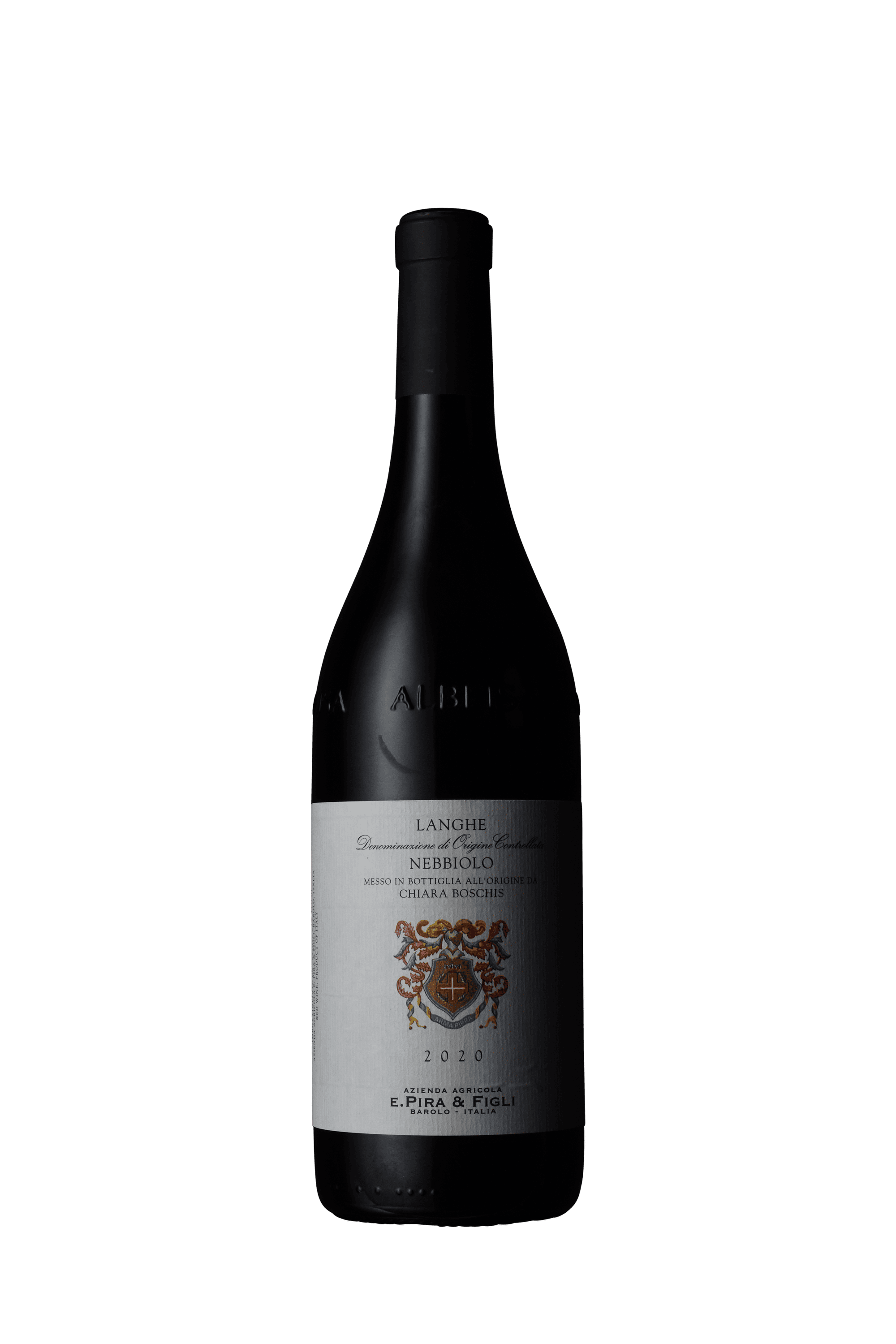 E. Pira & Figli Chiara Boschis Langhe Nebbiolo 2020