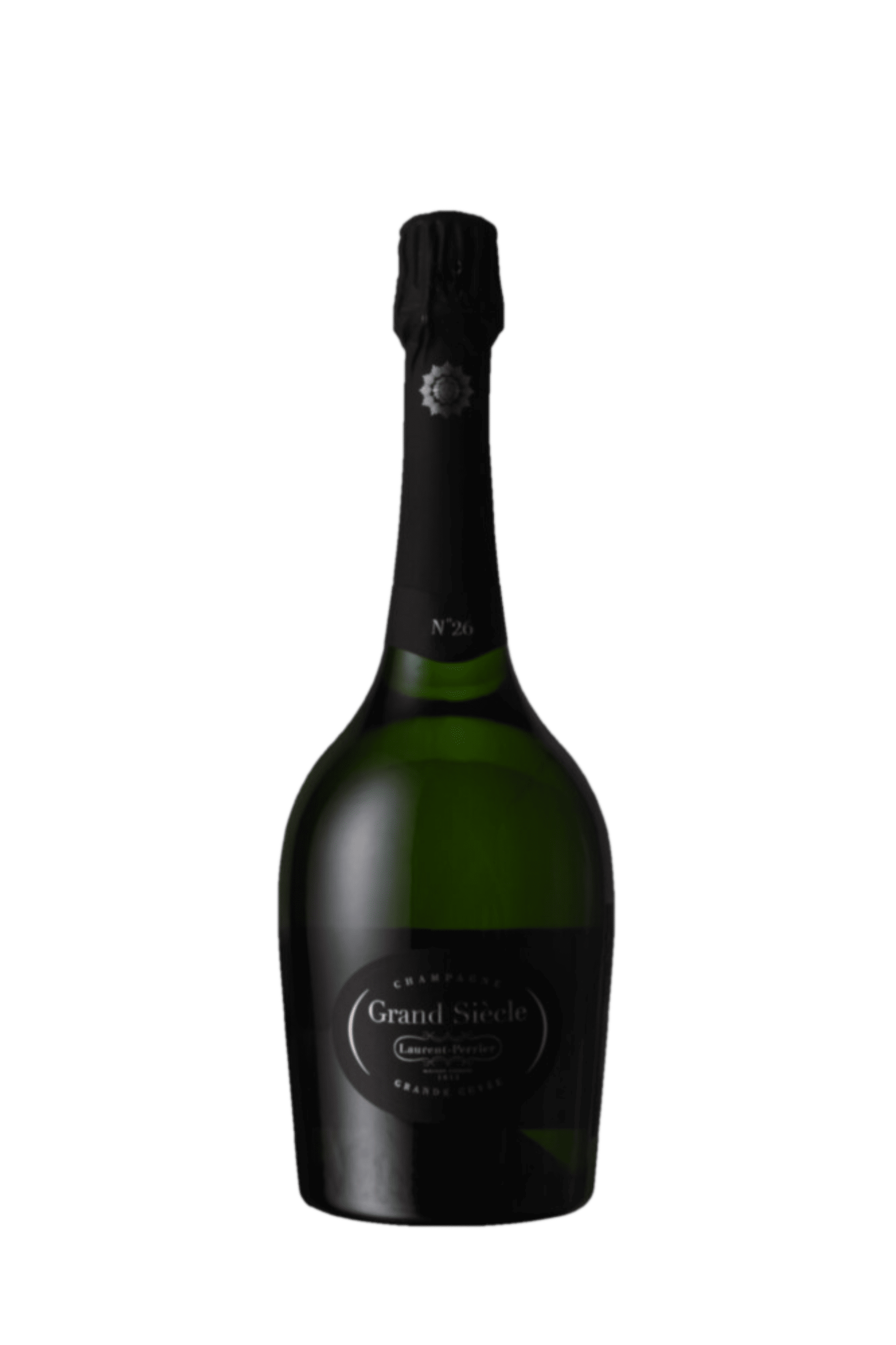 Laurent Perrier Brut Grand Siècle No. 26 MV