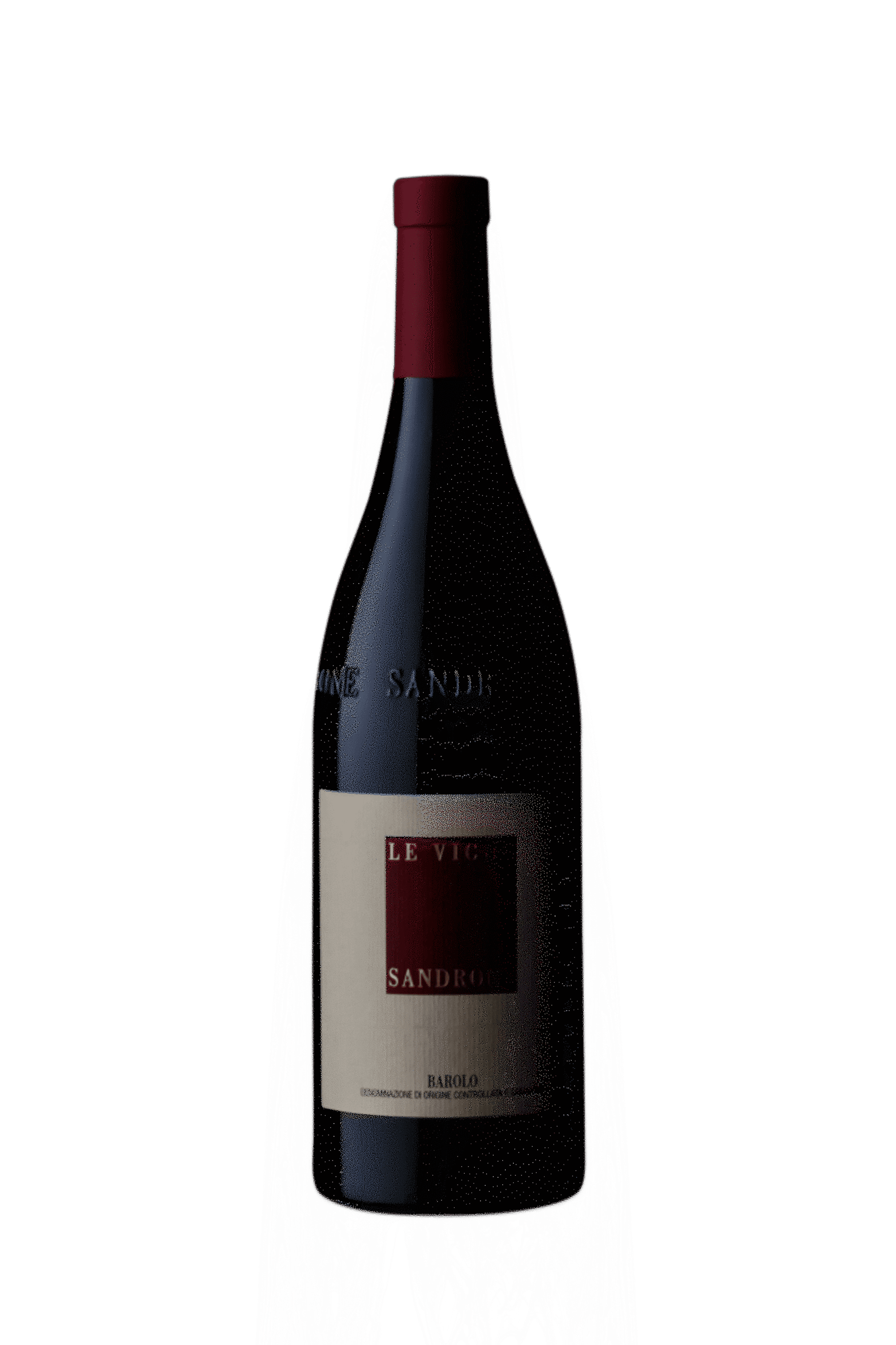 Luciano Sandrone Barolo Le Vigne 2018