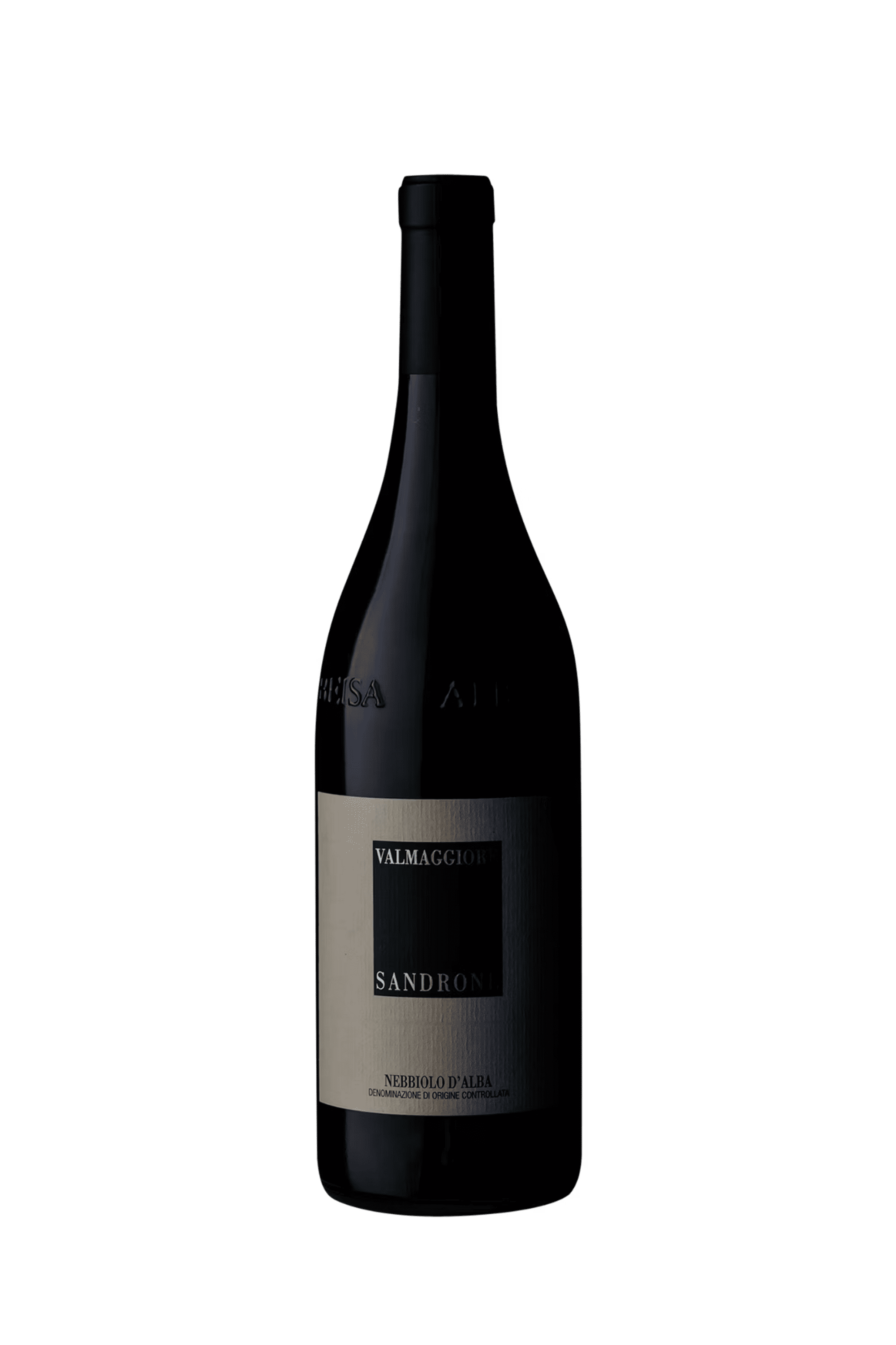 Luciano Sandrone Valmaggiore Nebbiolo d'Alba DOC 2021