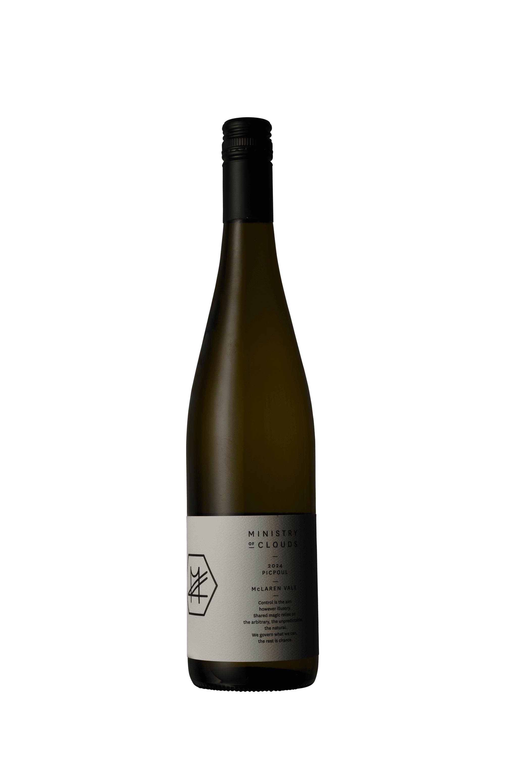 Ministry of Clouds Picpoul 2024