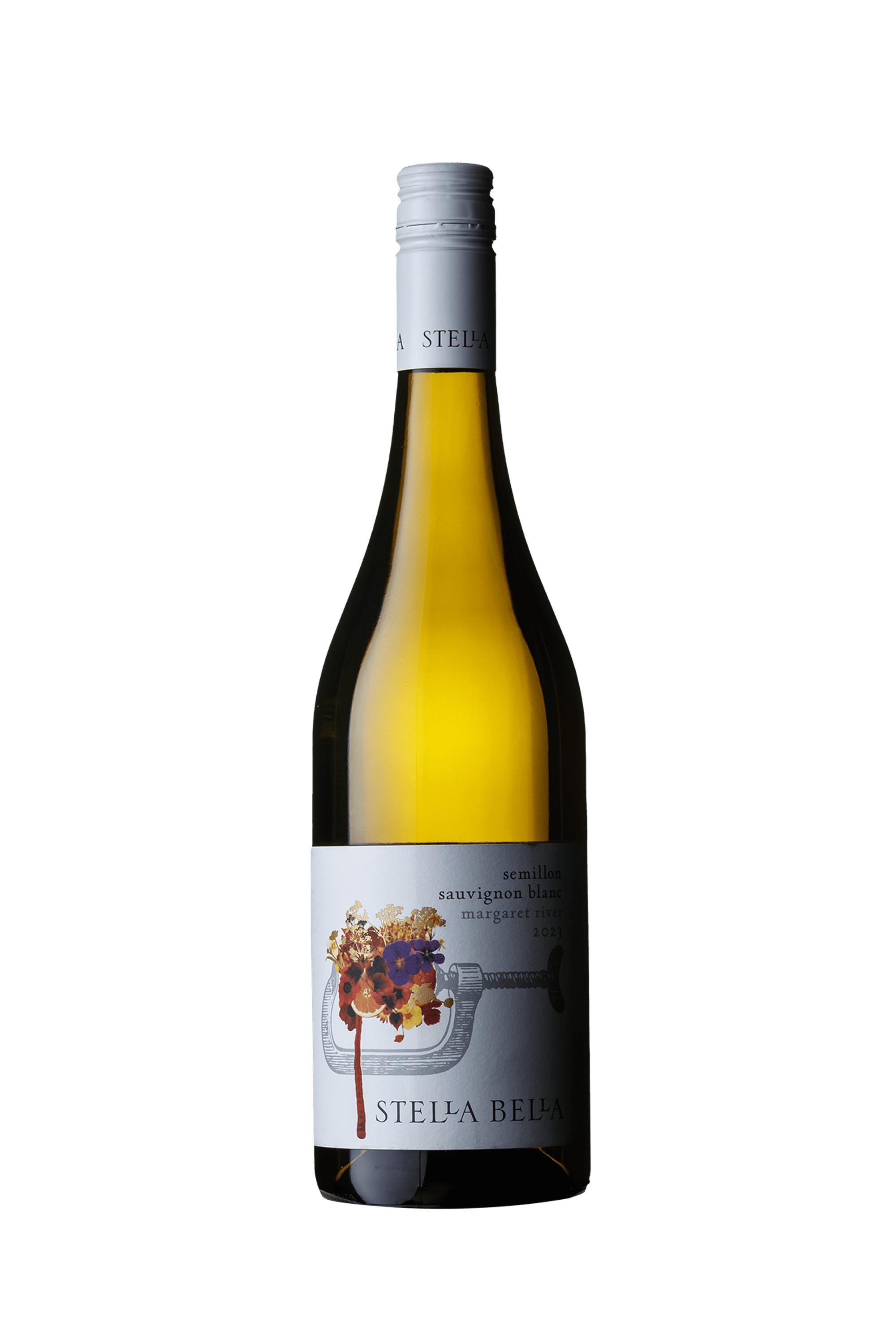 Stella Bella Semillon Sauvignon Blanc 2023