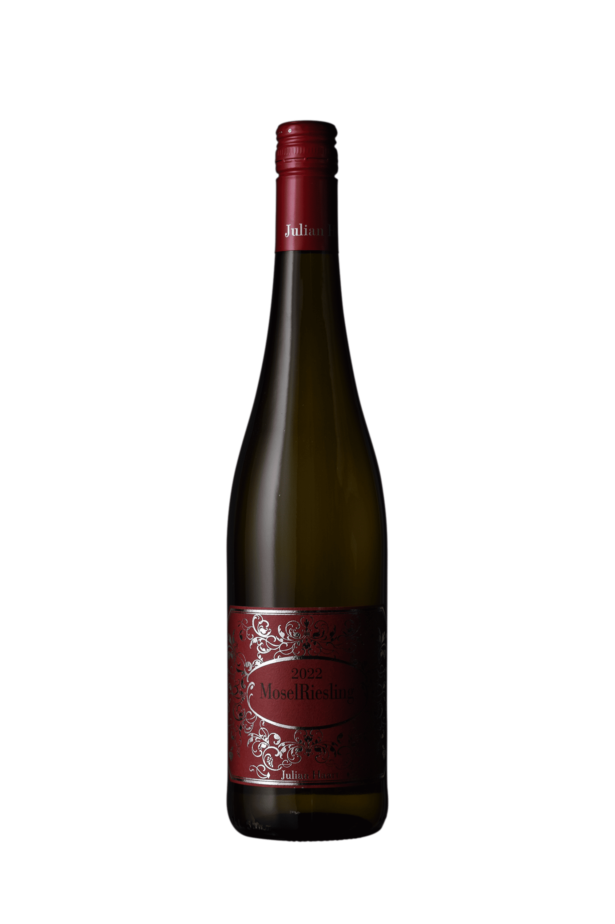 Julian Haart Mosel Riesling 2022